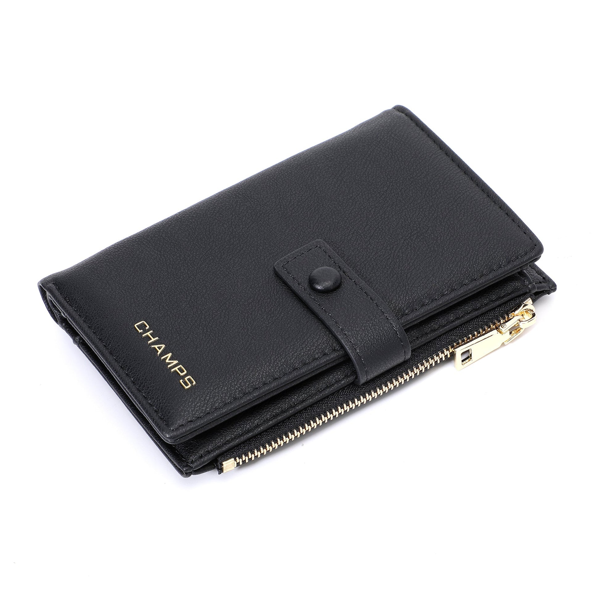 Iconic / Slim Wallet Champs Luggage Shopify Collective