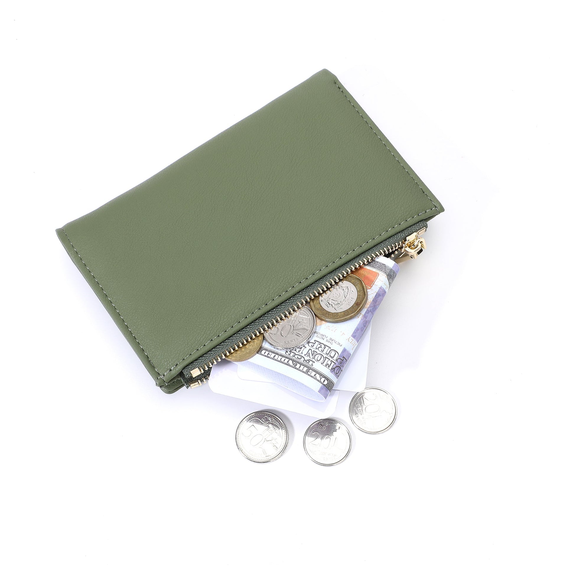 Iconic / Slim Wallet Champs Luggage Shopify Collective