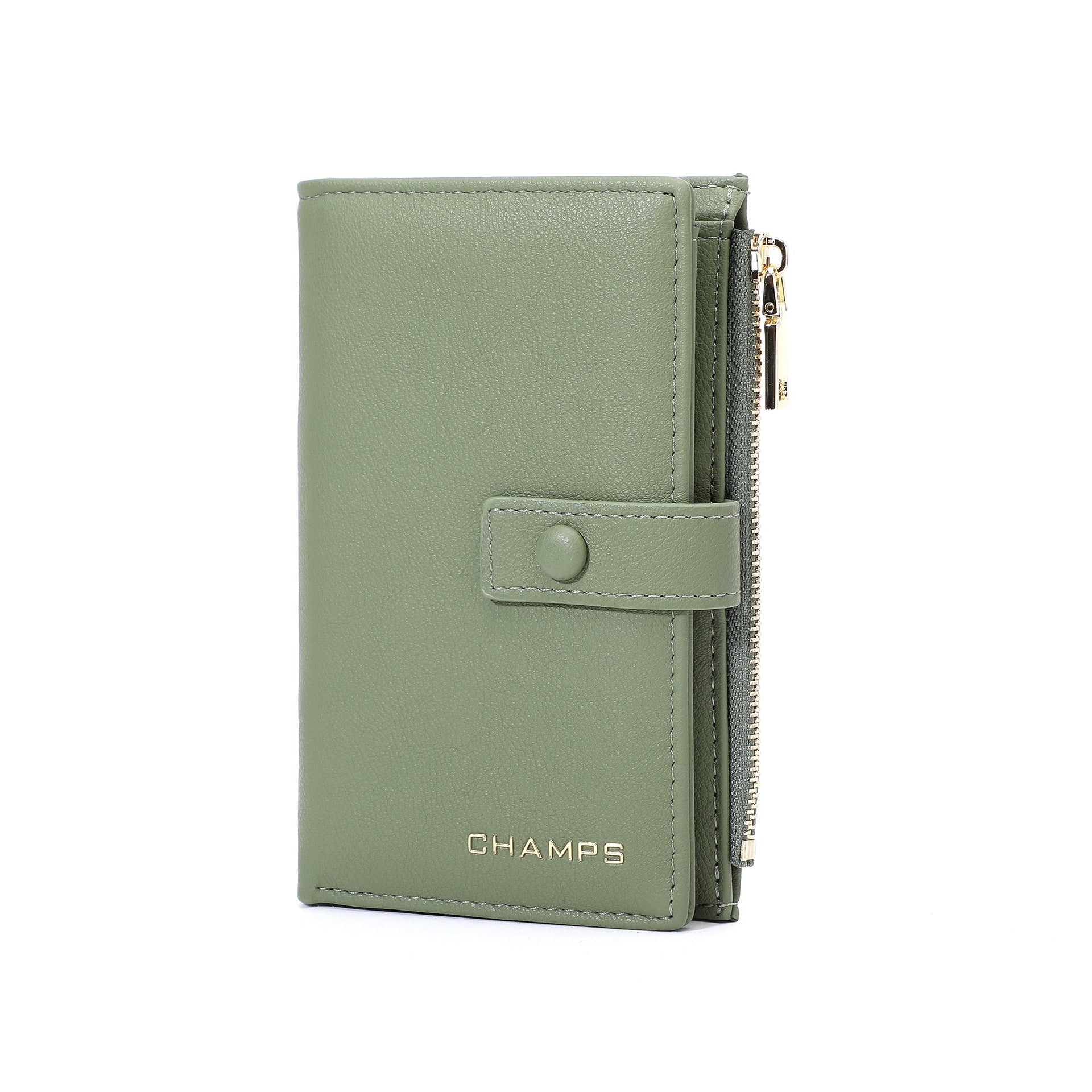 Iconic / Slim Wallet Champs Luggage Shopify Collective