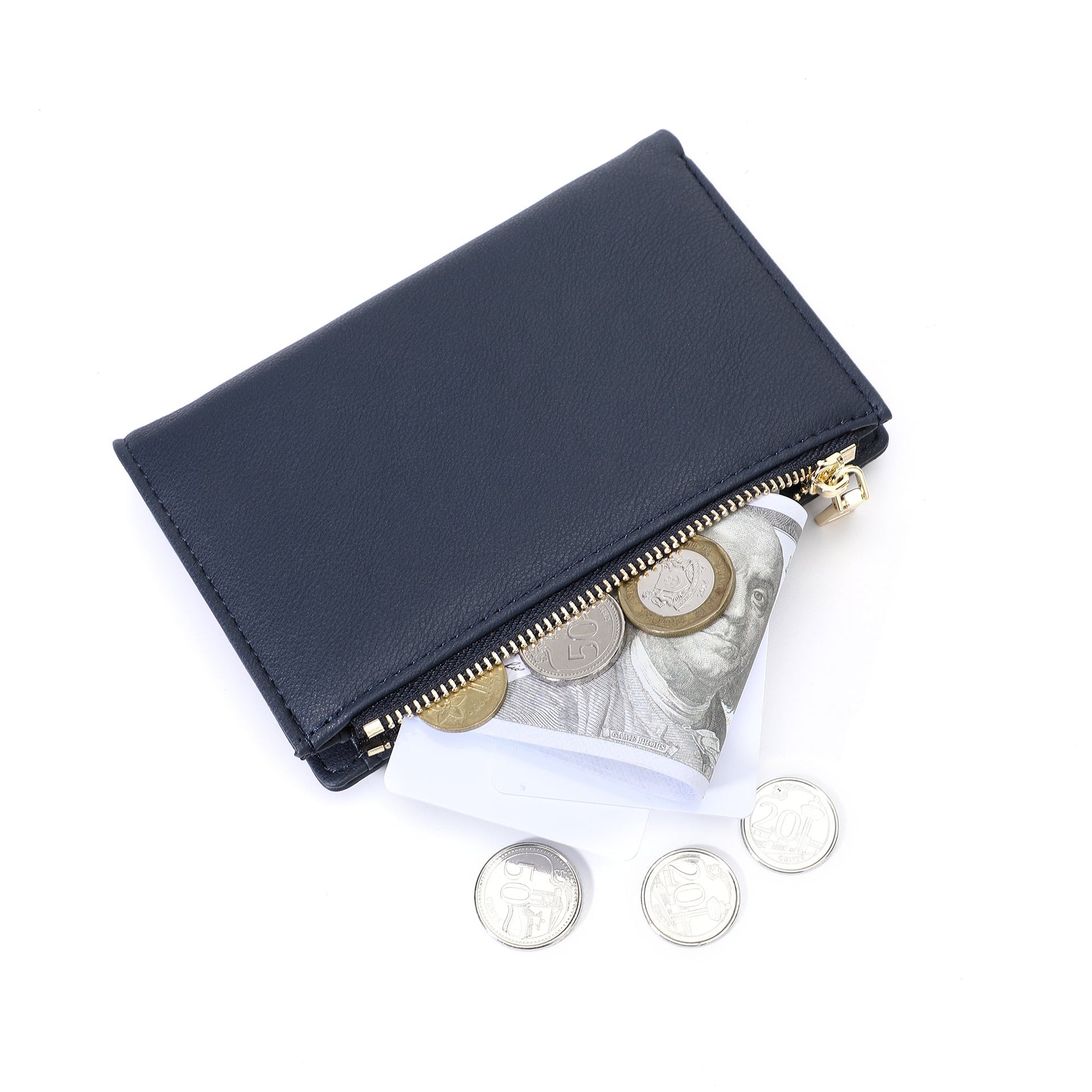 Iconic / Slim Wallet Champs Luggage Shopify Collective