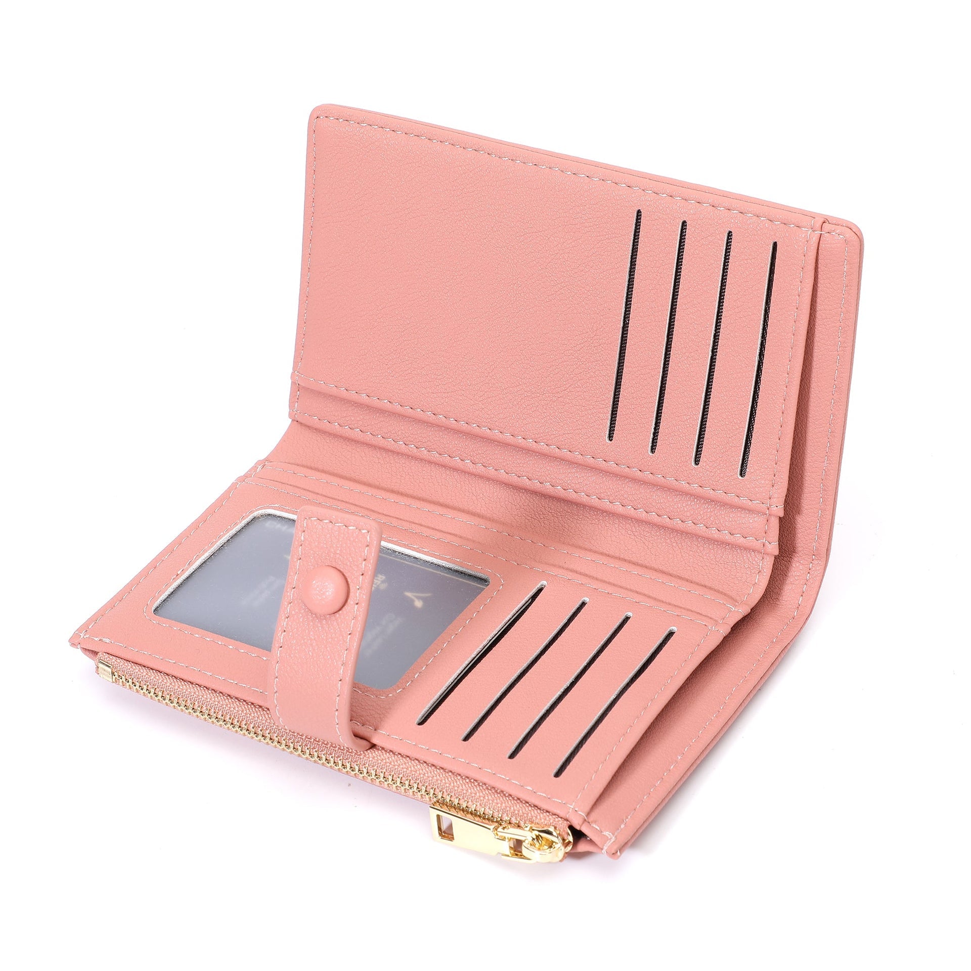 Iconic / Slim Wallet Champs Luggage Shopify Collective