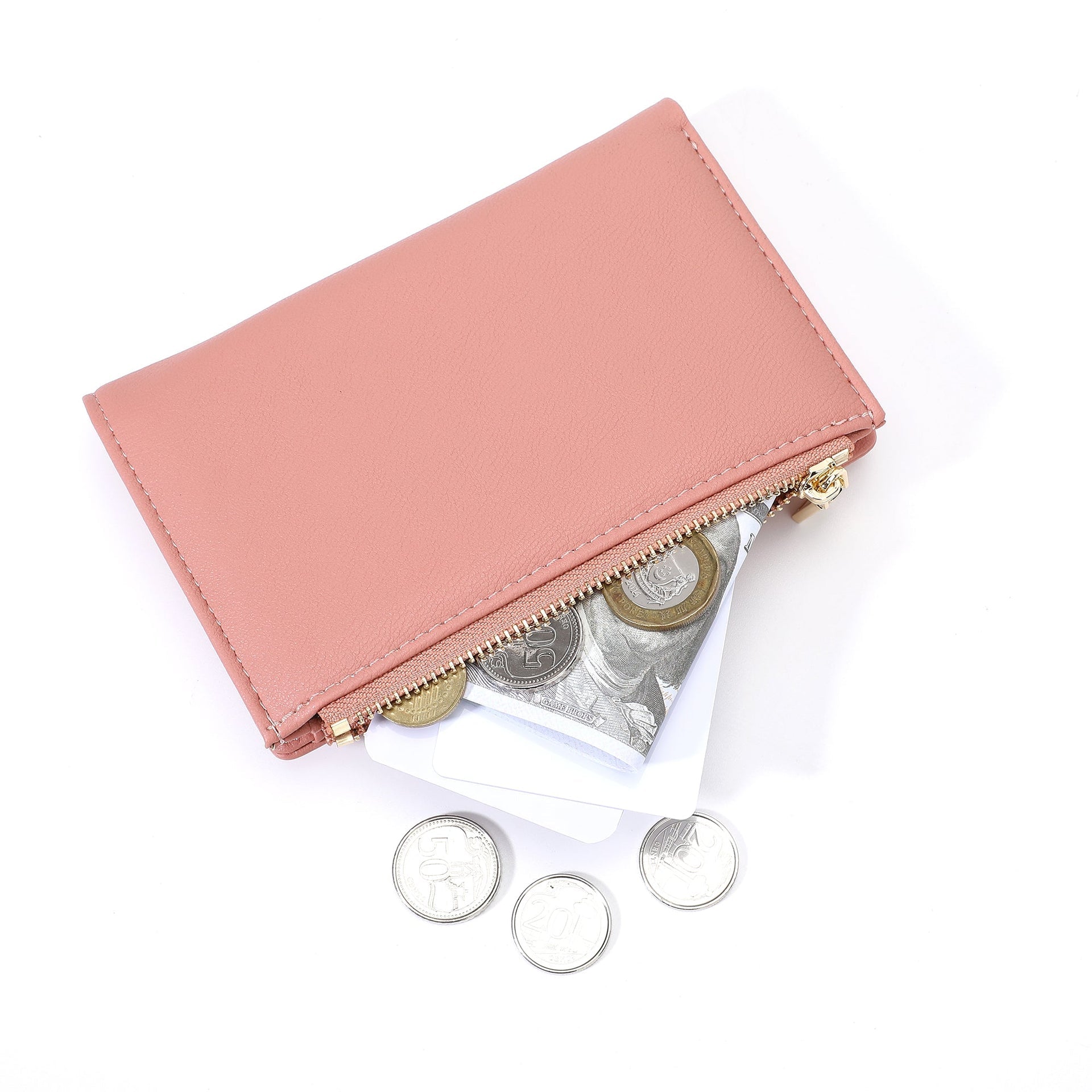 Iconic / Slim Wallet Champs Luggage Shopify Collective