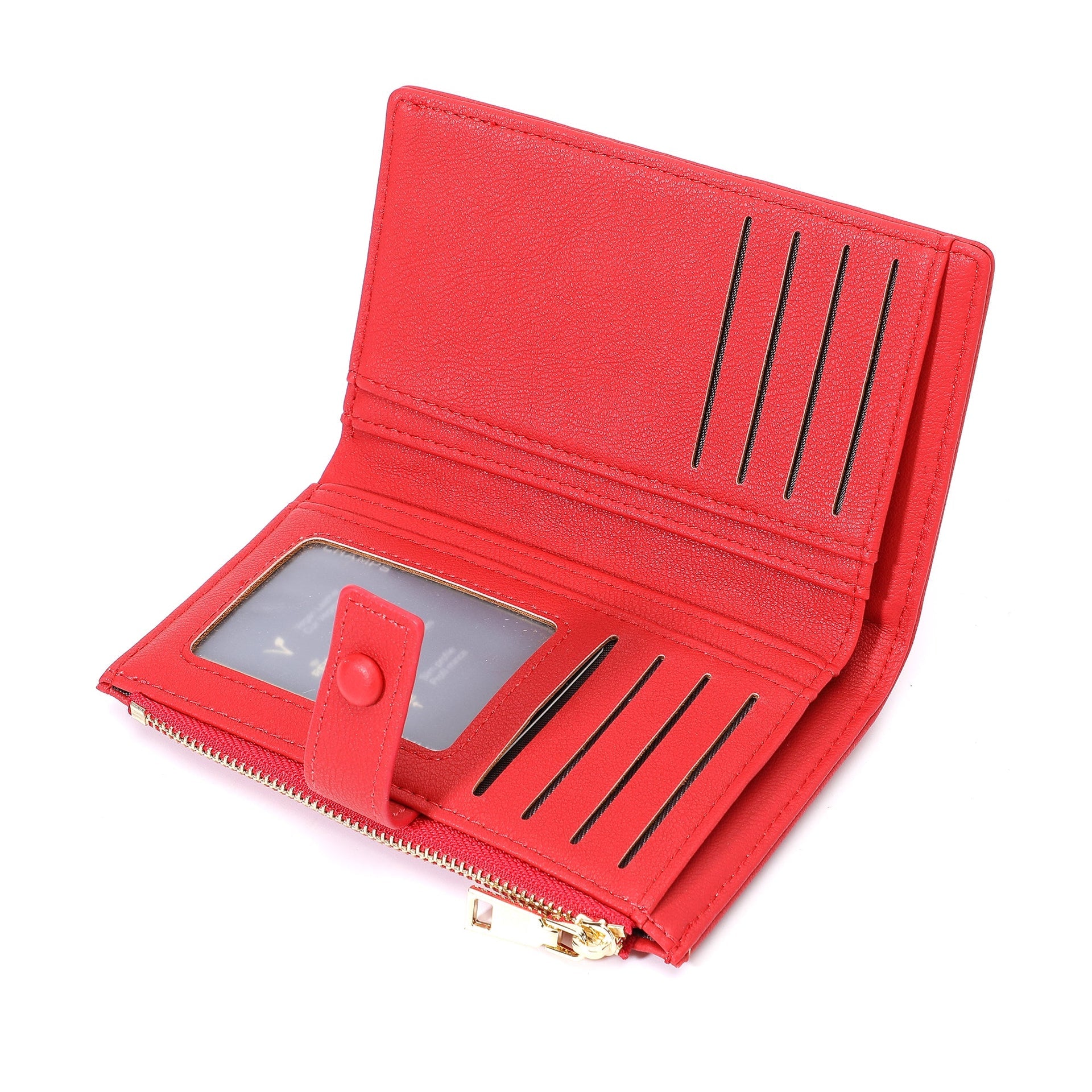 Iconic / Slim Wallet Champs Luggage Shopify Collective