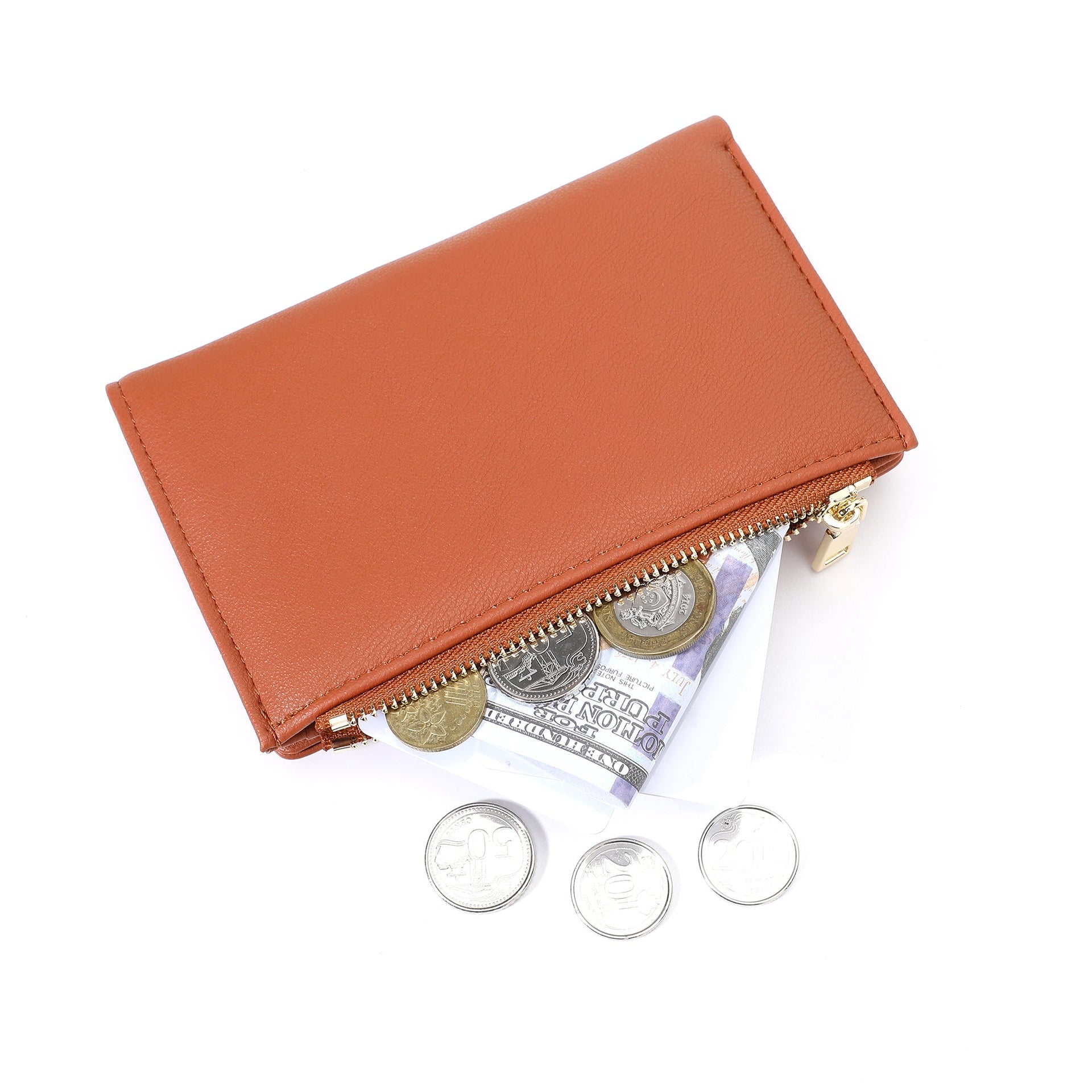 Iconic / Slim Wallet Champs Luggage Shopify Collective