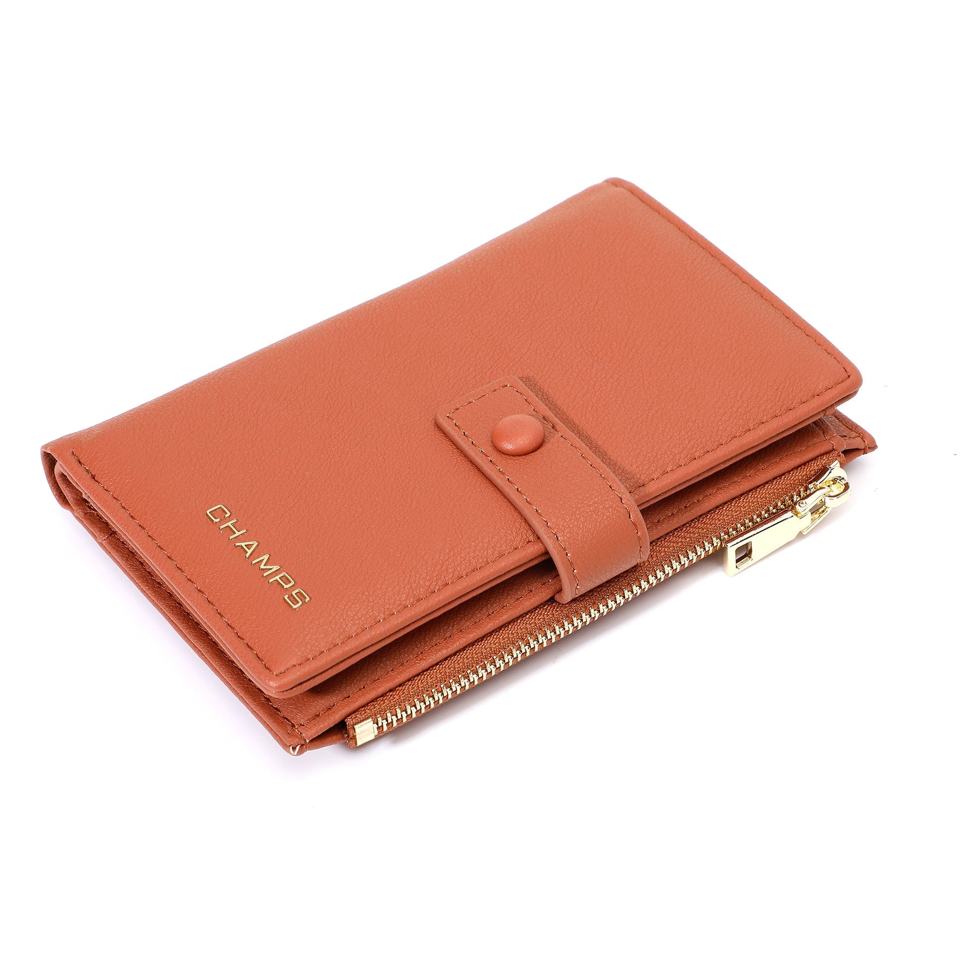 Iconic / Slim Wallet Champs Luggage Shopify Collective
