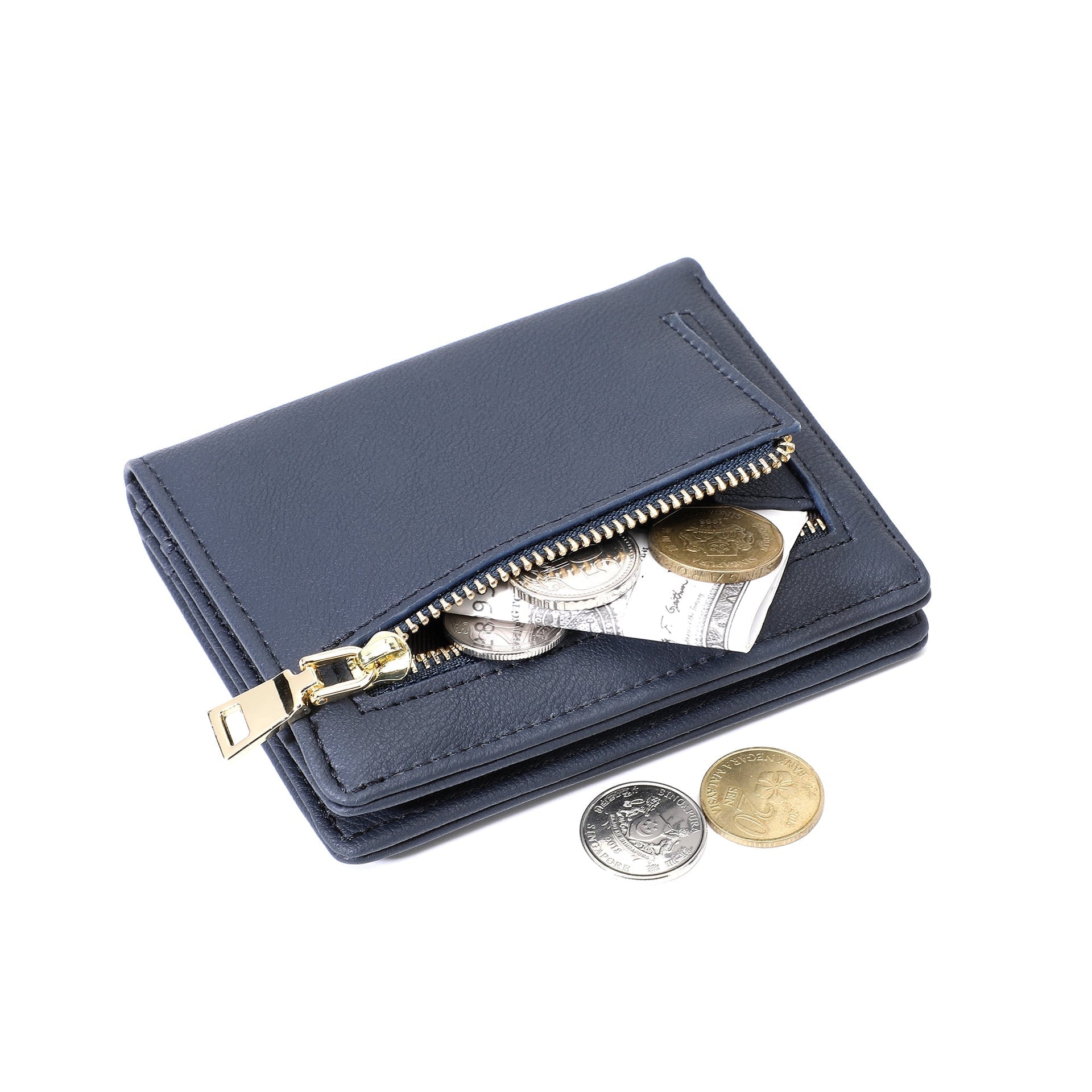 Iconic / Hybrid Wallet Champs Luggage Shopify Collective