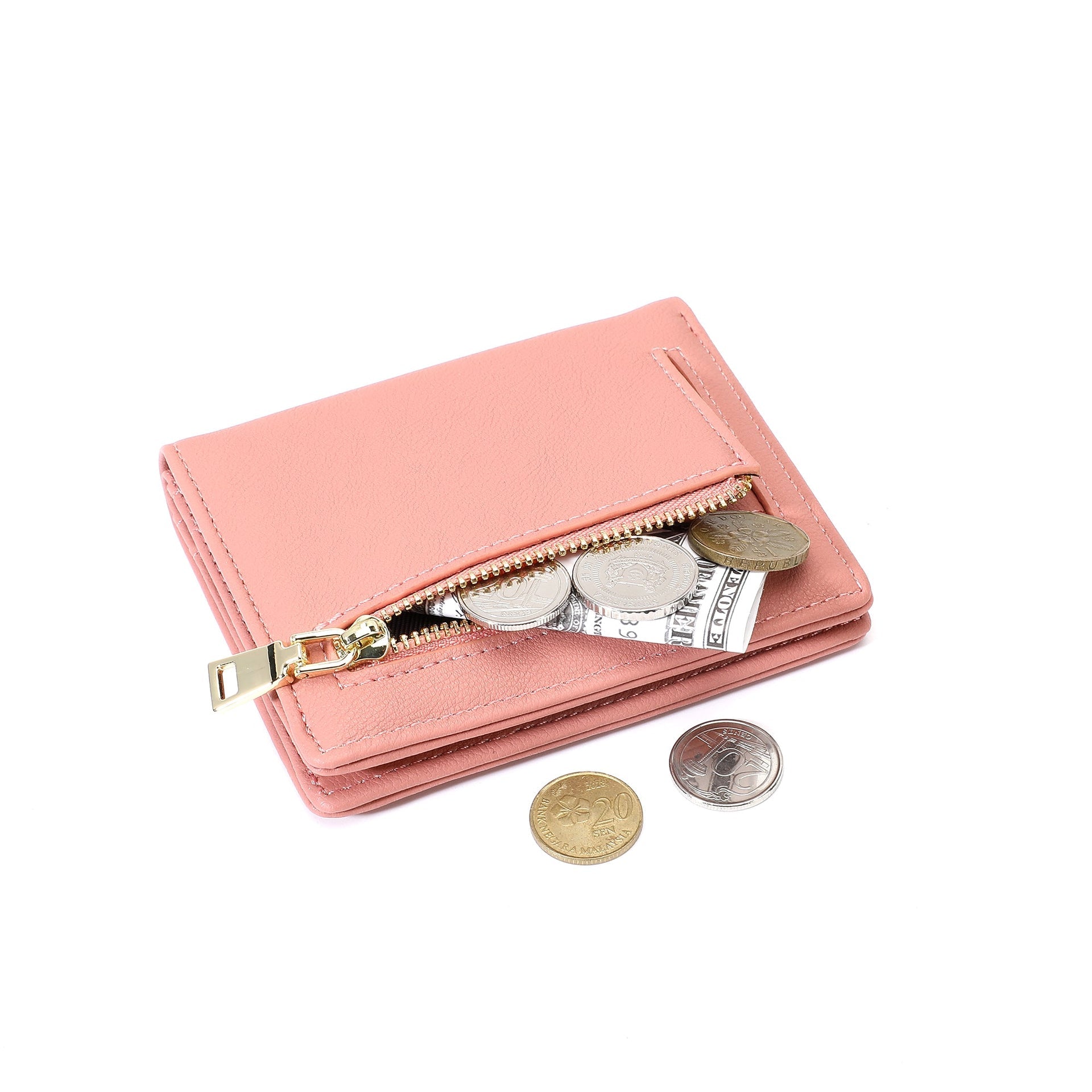 Iconic / Hybrid Wallet Champs Luggage Shopify Collective