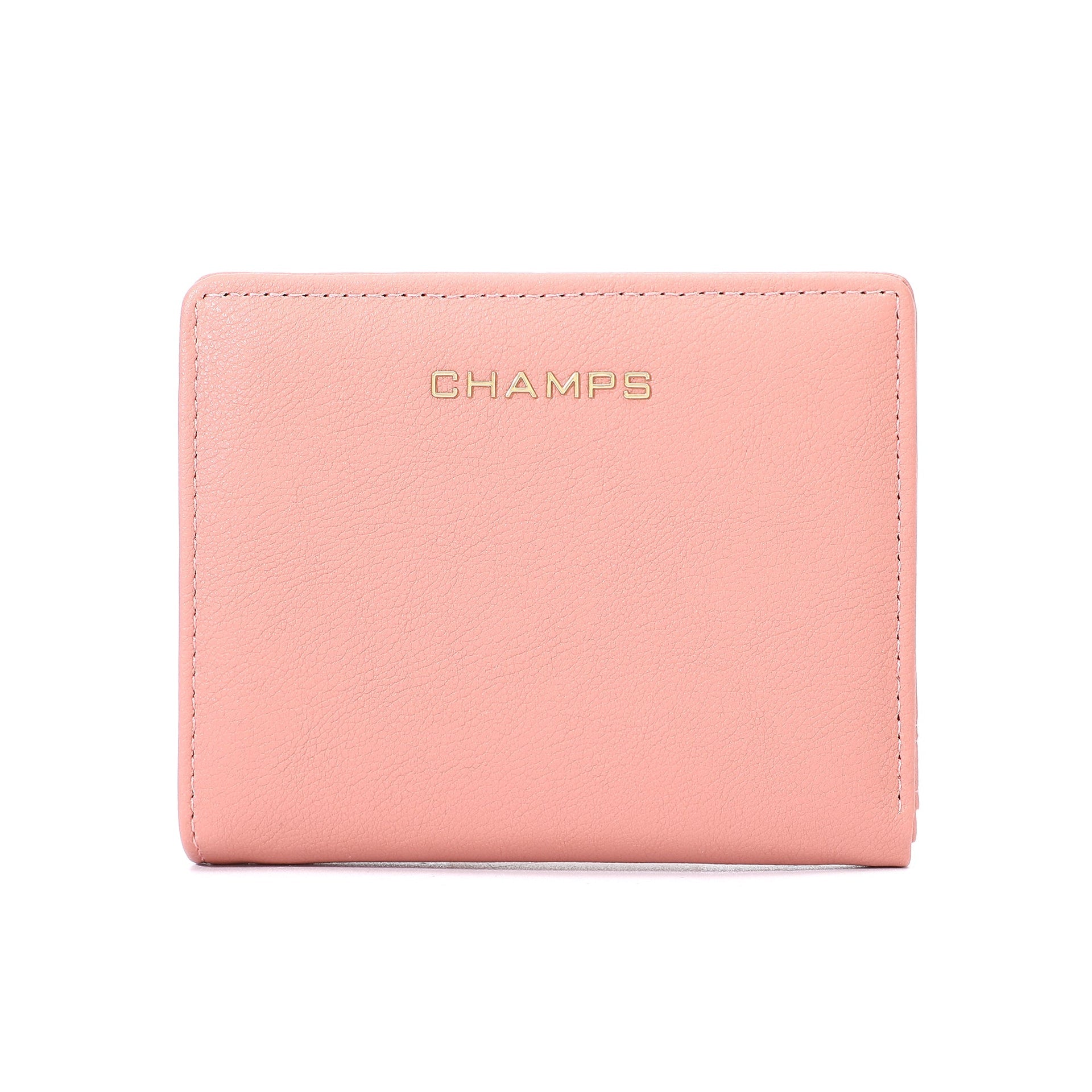 Iconic / Hybrid Wallet Pink Champs Luggage Shopify Collective