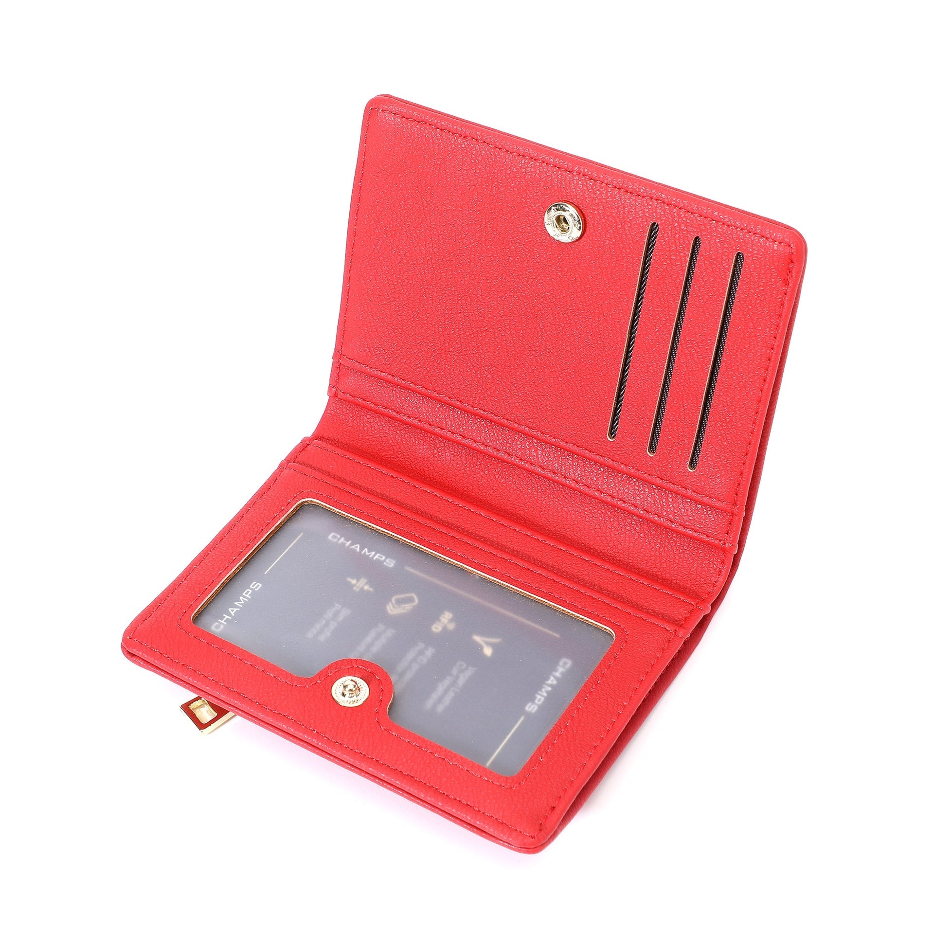 Iconic / Hybrid Wallet Champs Luggage Shopify Collective