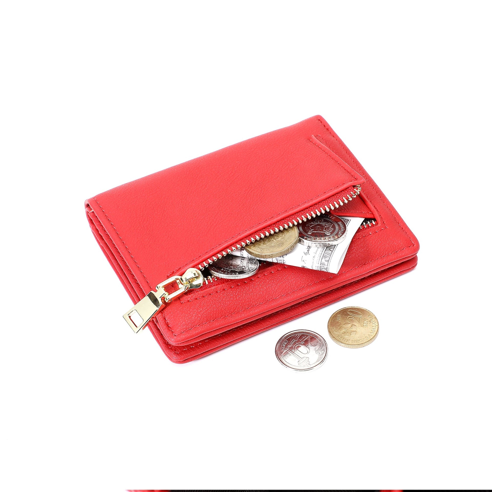 Iconic / Hybrid Wallet Champs Luggage Shopify Collective