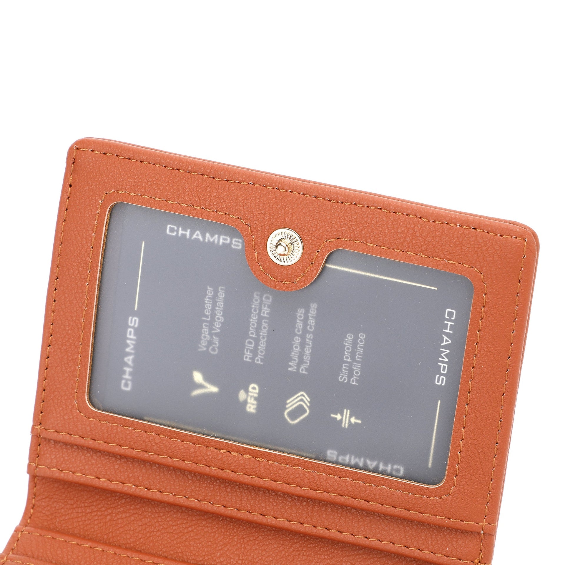 Iconic / Hybrid Wallet Champs Luggage Shopify Collective