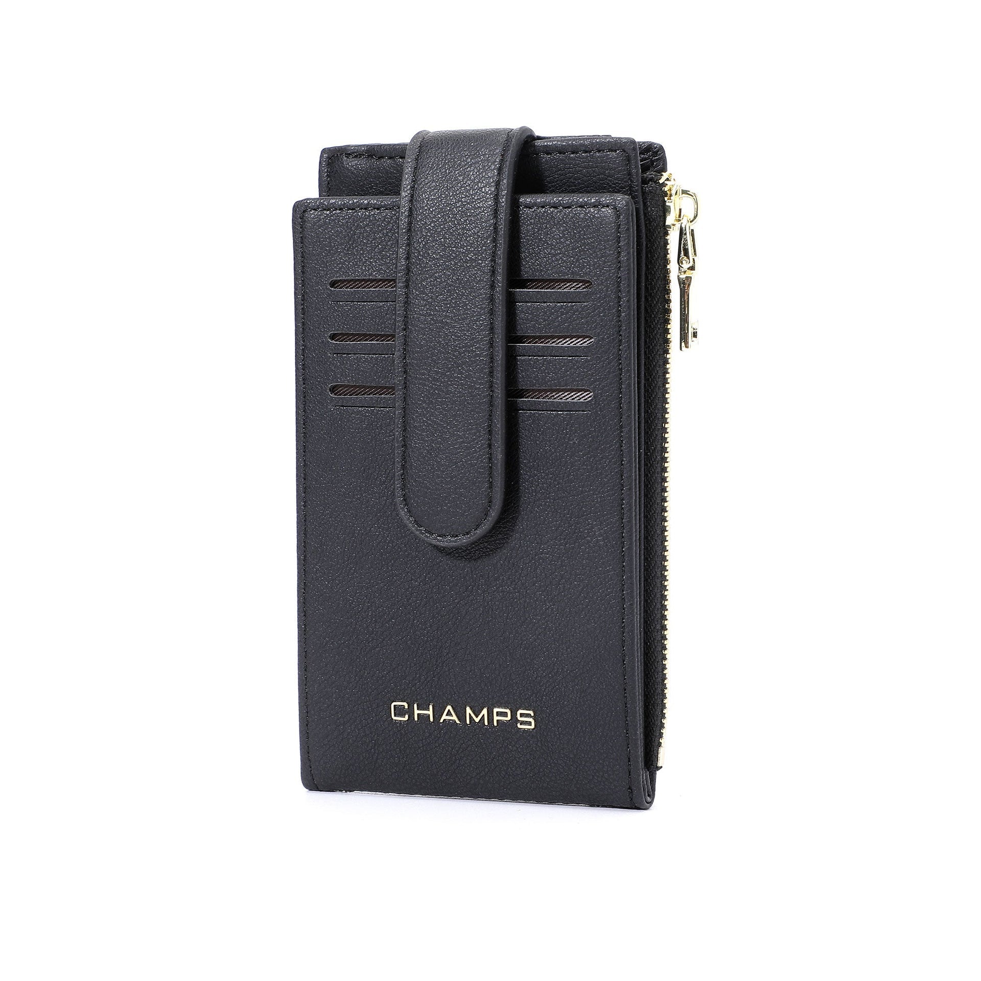 Iconic / Yoga Cardholder Champs Luggage Shopify Collective