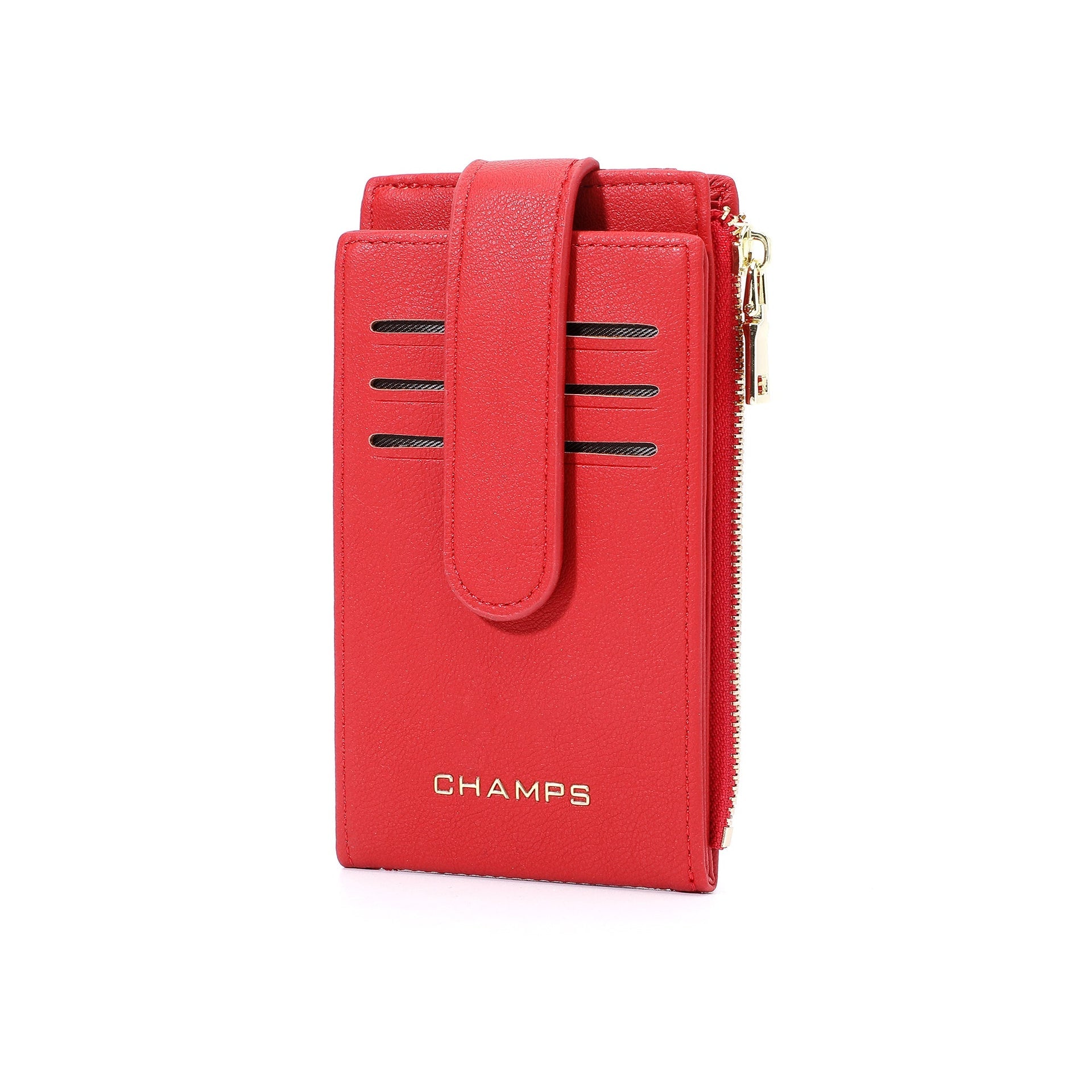 Iconic / Yoga Cardholder Champs Luggage Shopify Collective