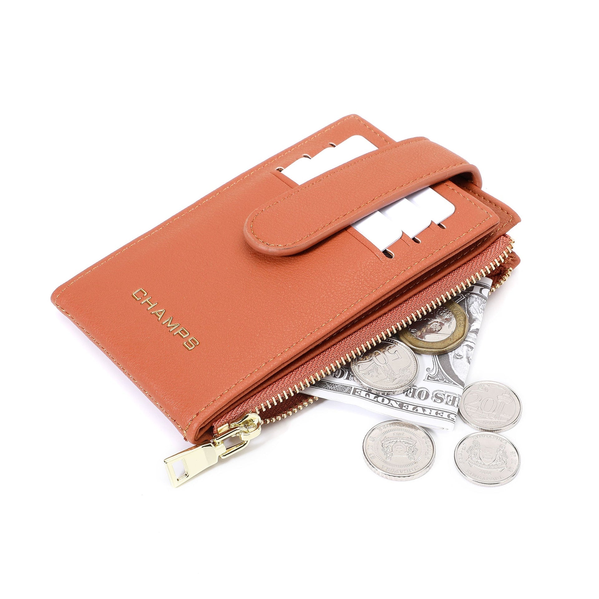 Iconic / Yoga Cardholder Champs Luggage Shopify Collective