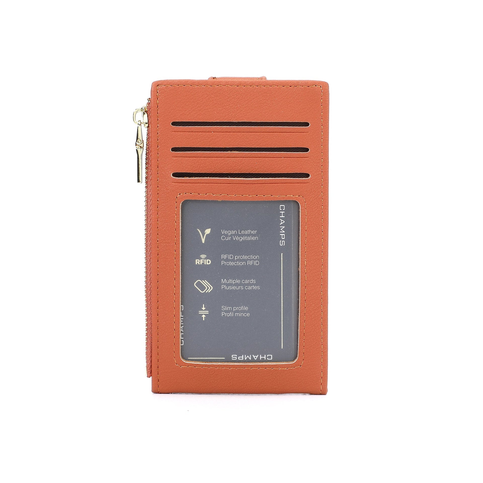 Iconic / Yoga Cardholder Champs Luggage Shopify Collective