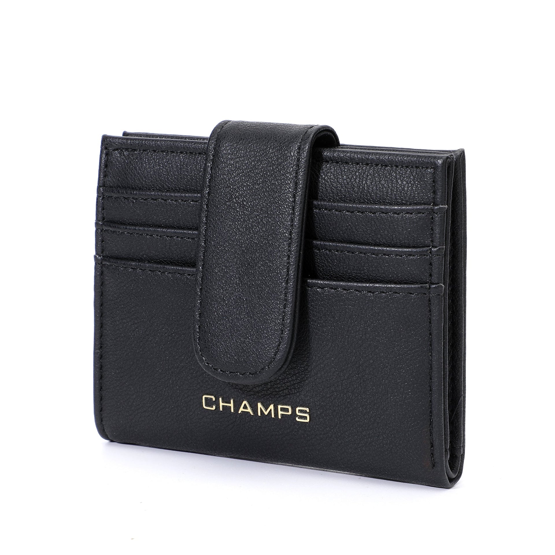 Iconic / Snap Cardholder Champs Luggage Shopify Collective