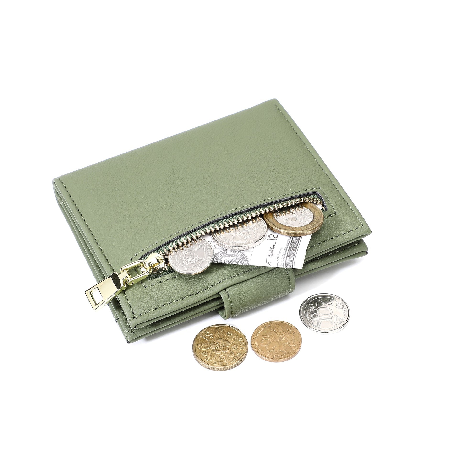 Iconic / Snap Cardholder Champs Luggage Shopify Collective