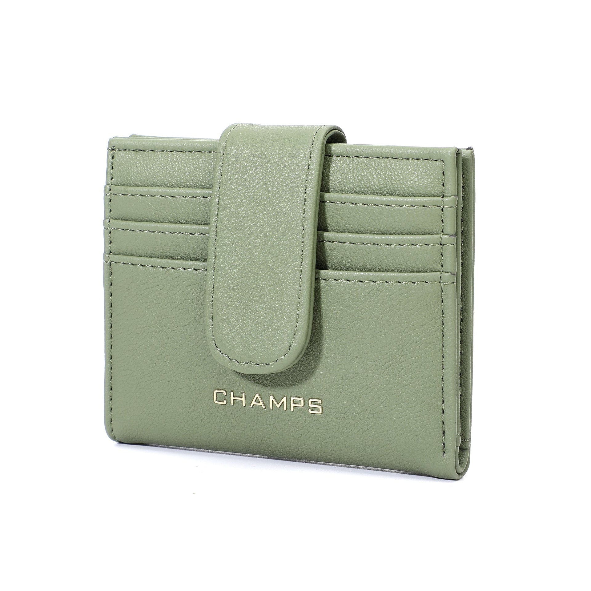 Iconic / Snap Cardholder Champs Luggage Shopify Collective