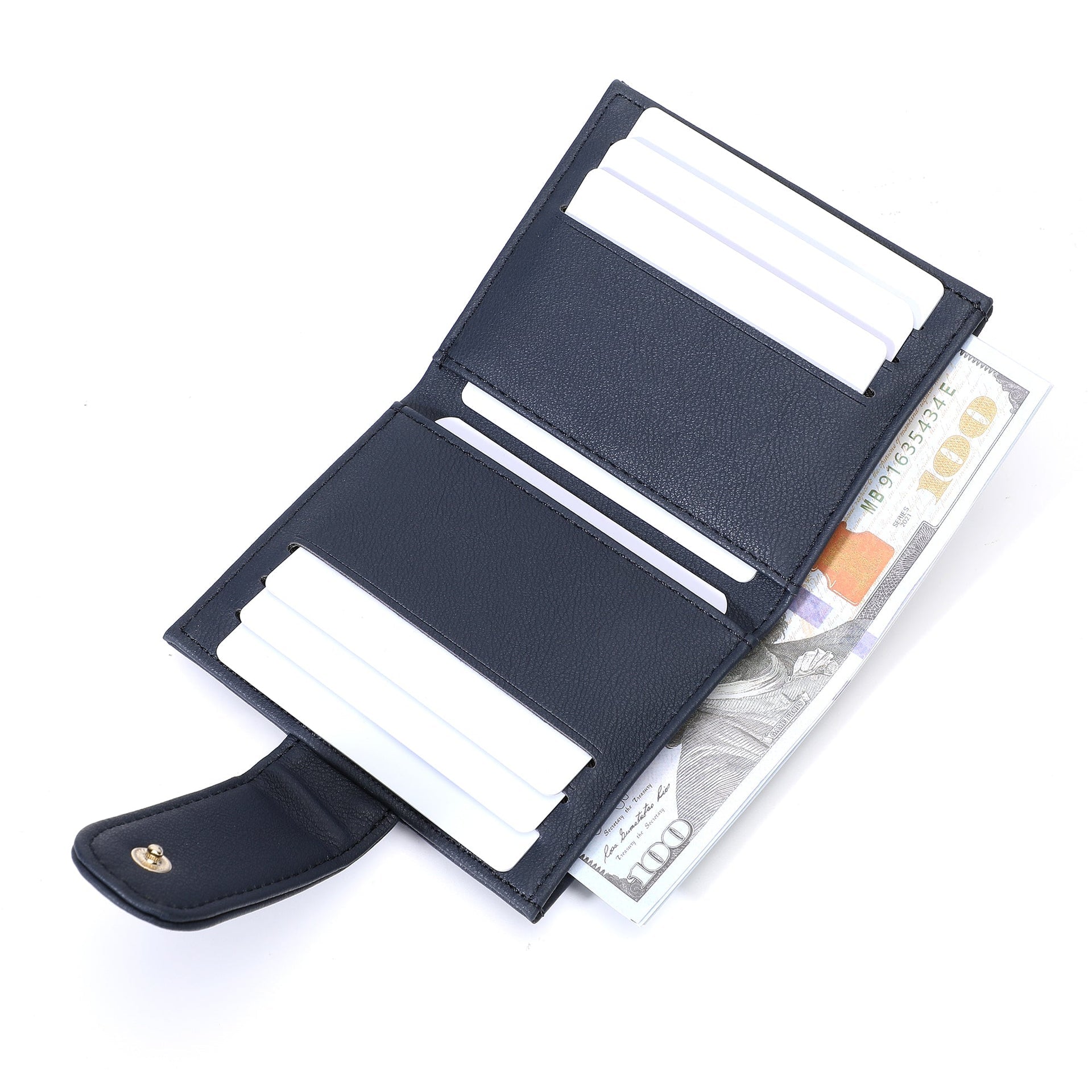Iconic / Snap Cardholder Champs Luggage Shopify Collective