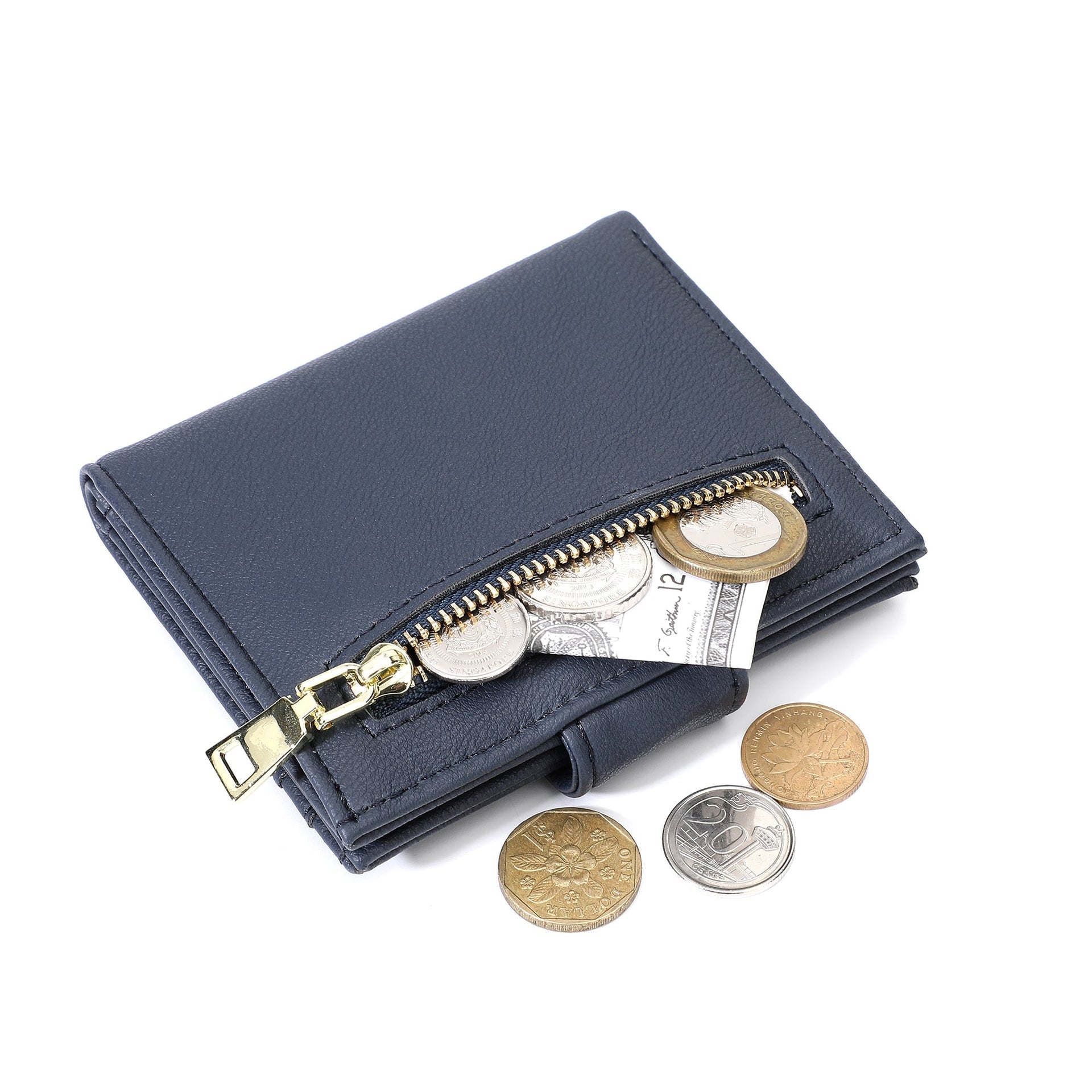 Iconic / Snap Cardholder Champs Luggage Shopify Collective