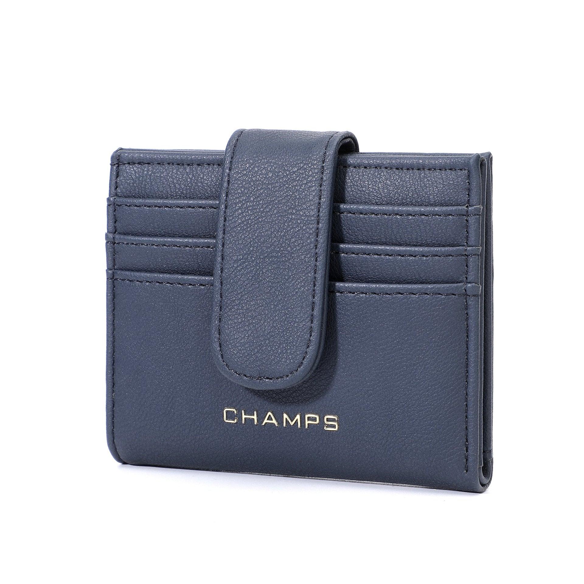 Iconic / Snap Cardholder Champs Luggage Shopify Collective