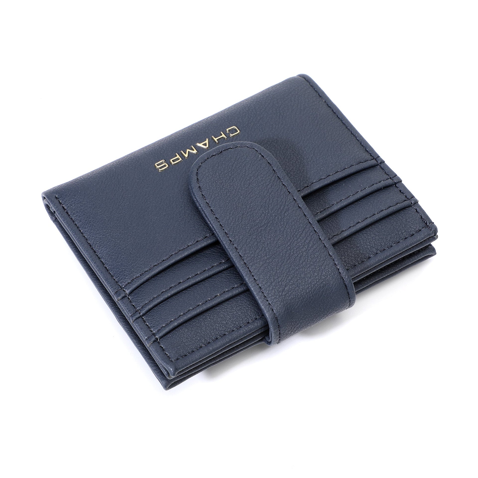 Iconic / Snap Cardholder Champs Luggage Shopify Collective