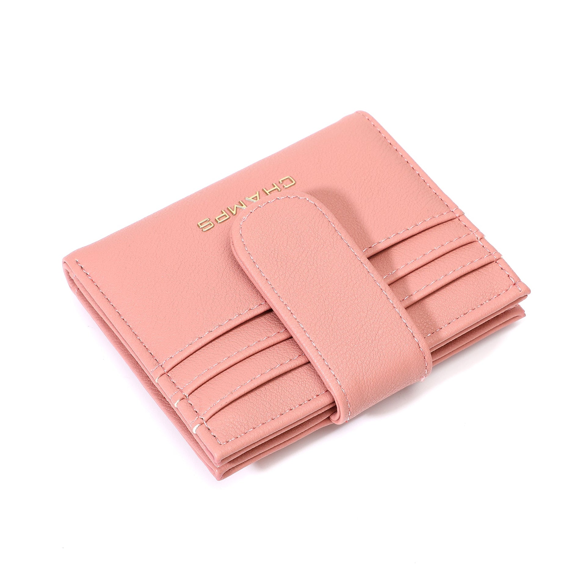 Iconic / Snap Cardholder Champs Luggage Shopify Collective