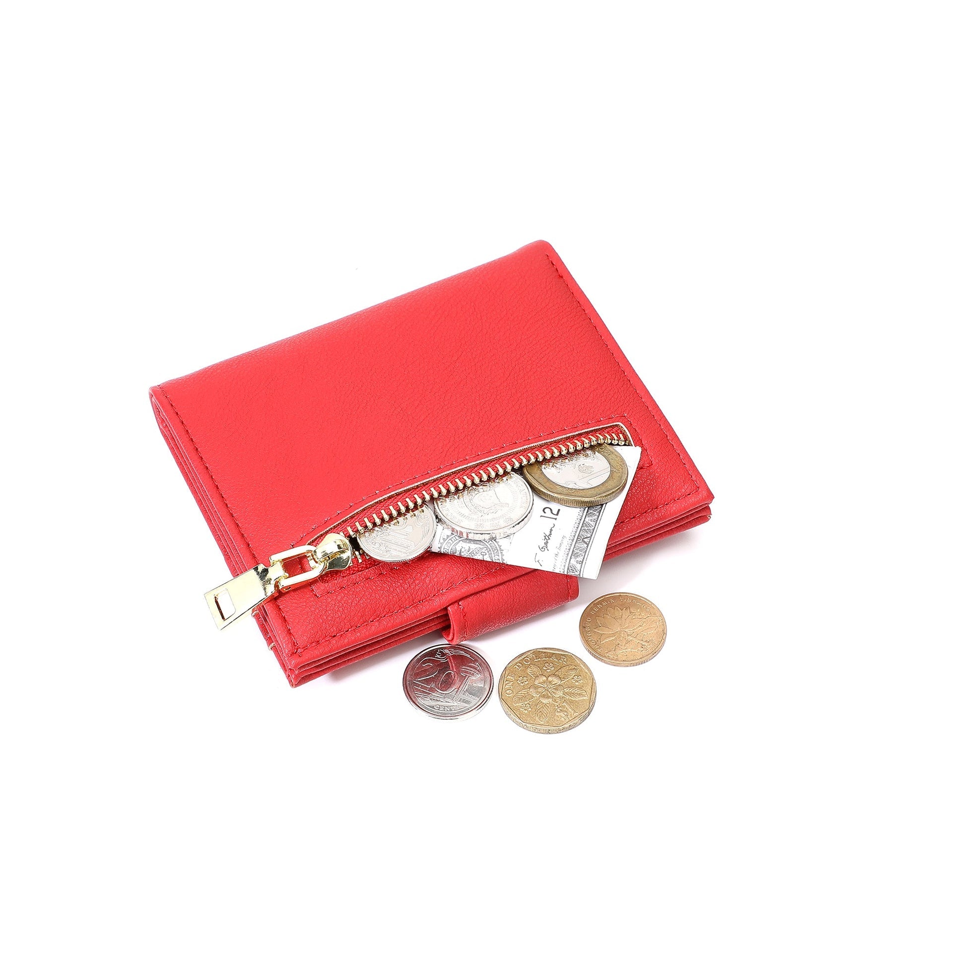 Iconic / Snap Cardholder Champs Luggage Shopify Collective