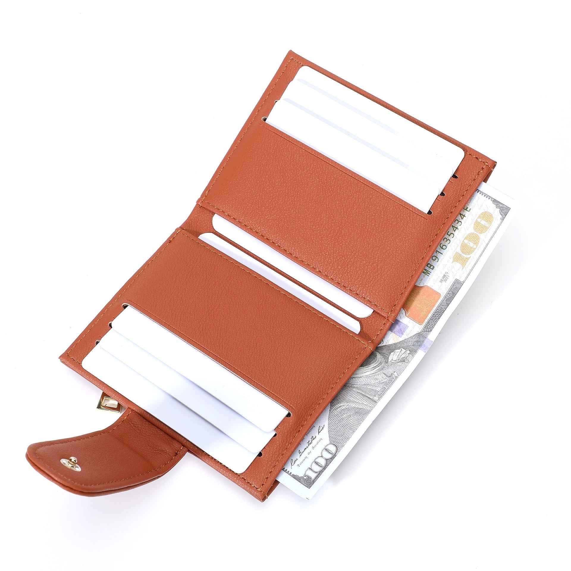 Iconic / Snap Cardholder Champs Luggage Shopify Collective