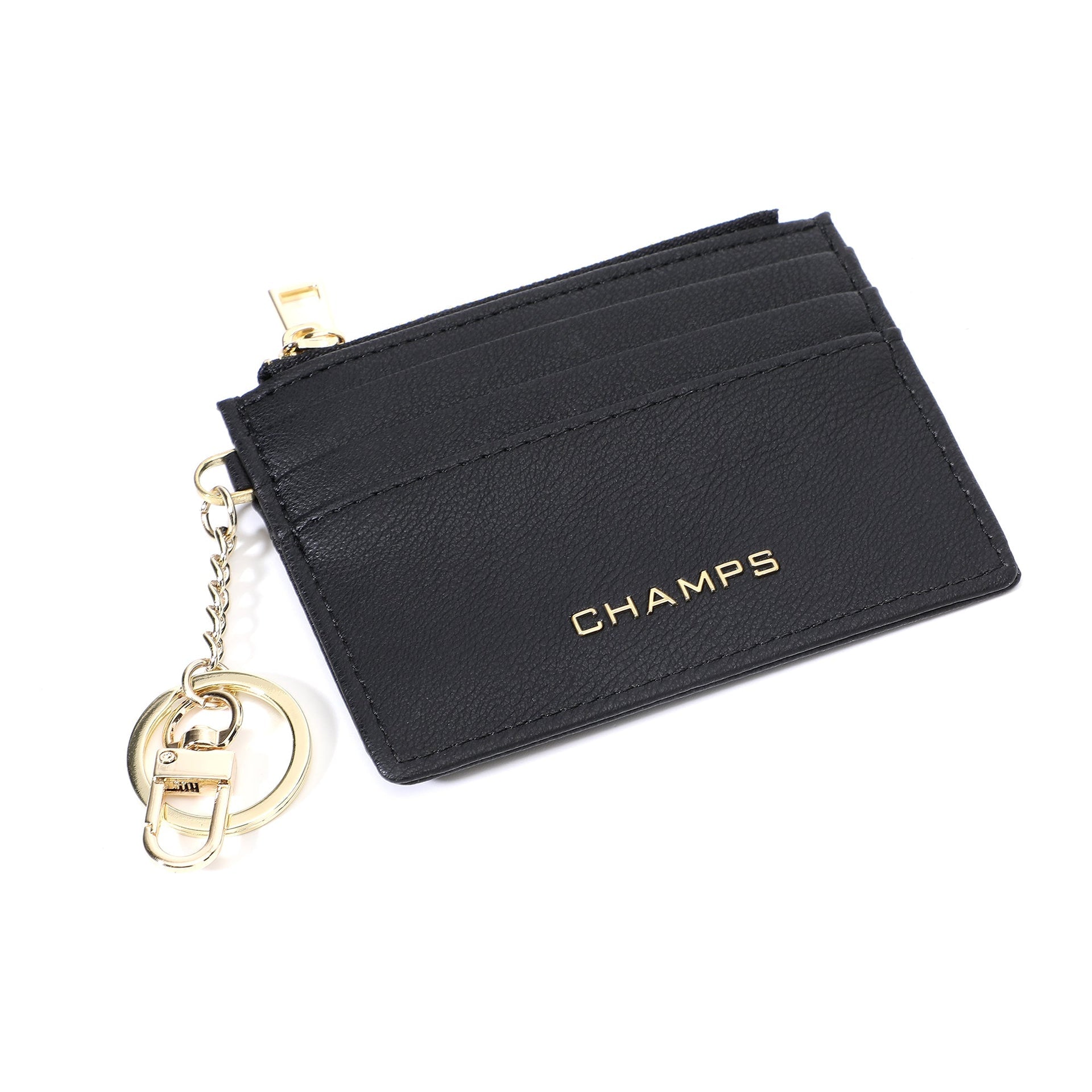 Iconic / Keychain Cardholder Champs Luggage Shopify Collective