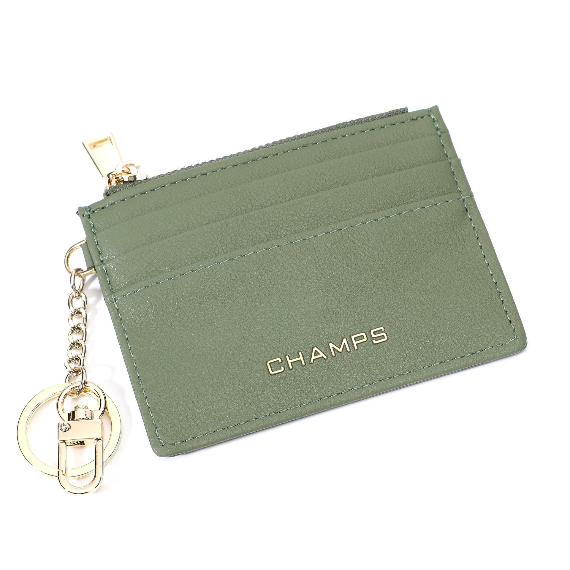 Iconic / Keychain Cardholder Champs Luggage Shopify Collective