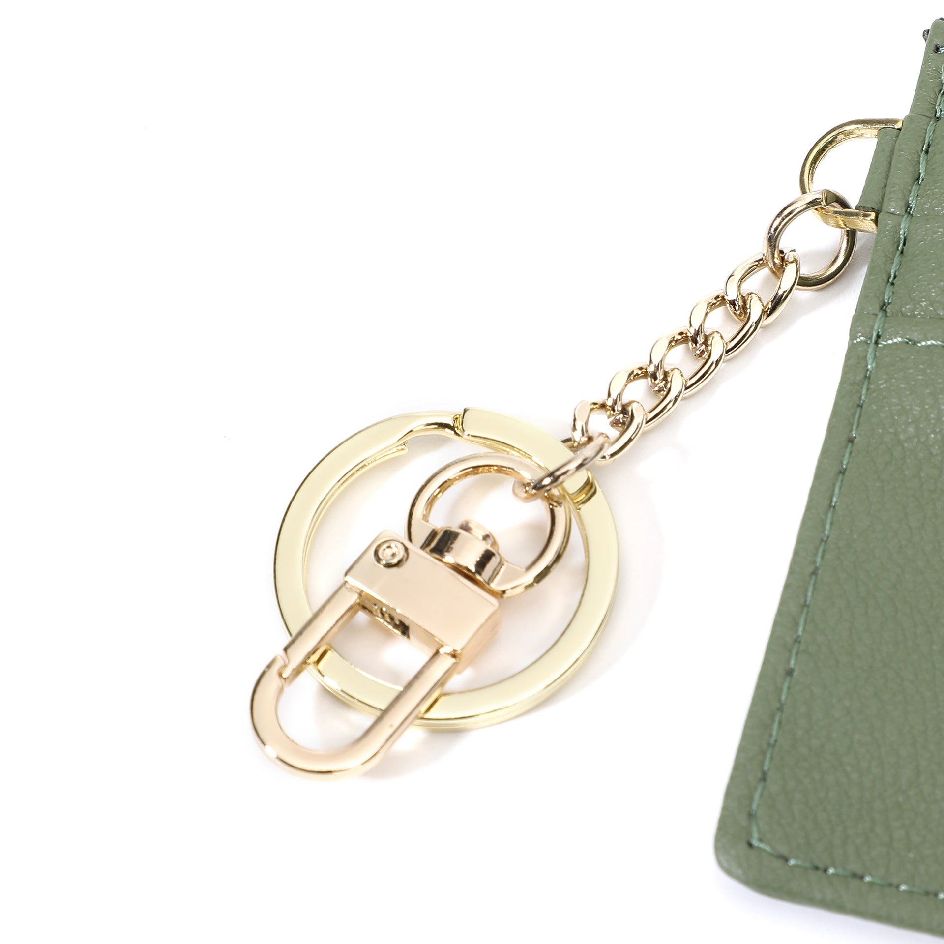 Iconic / Keychain Cardholder Champs Luggage Shopify Collective