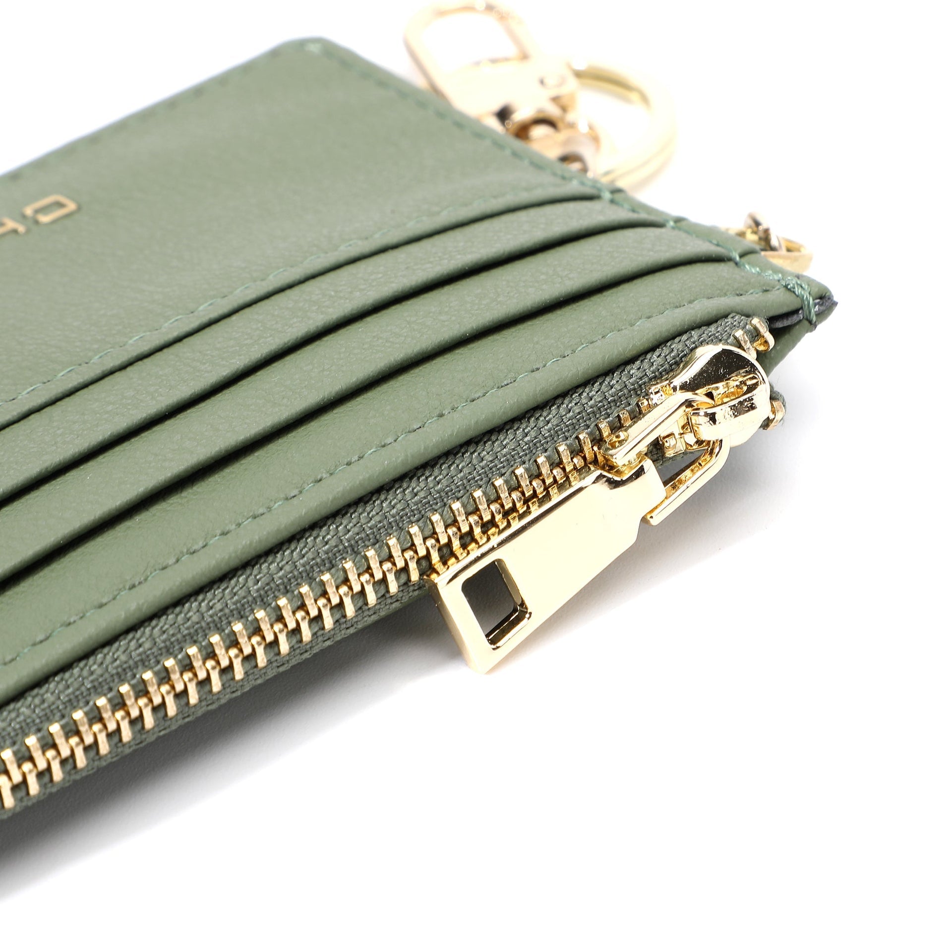 Iconic / Keychain Cardholder Champs Luggage Shopify Collective