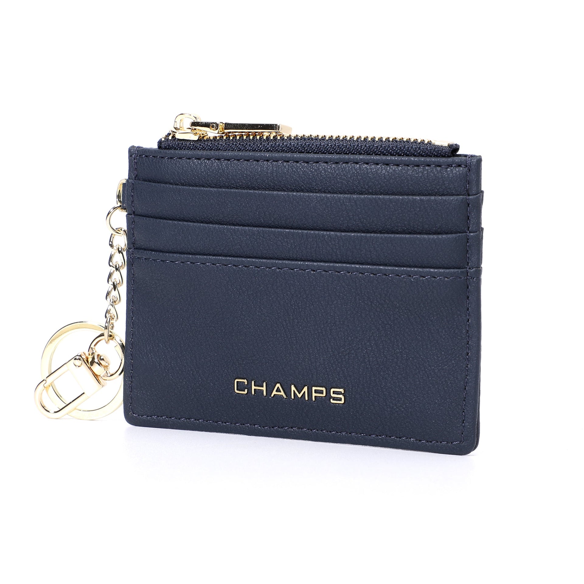 Iconic / Keychain Cardholder Champs Luggage Shopify Collective
