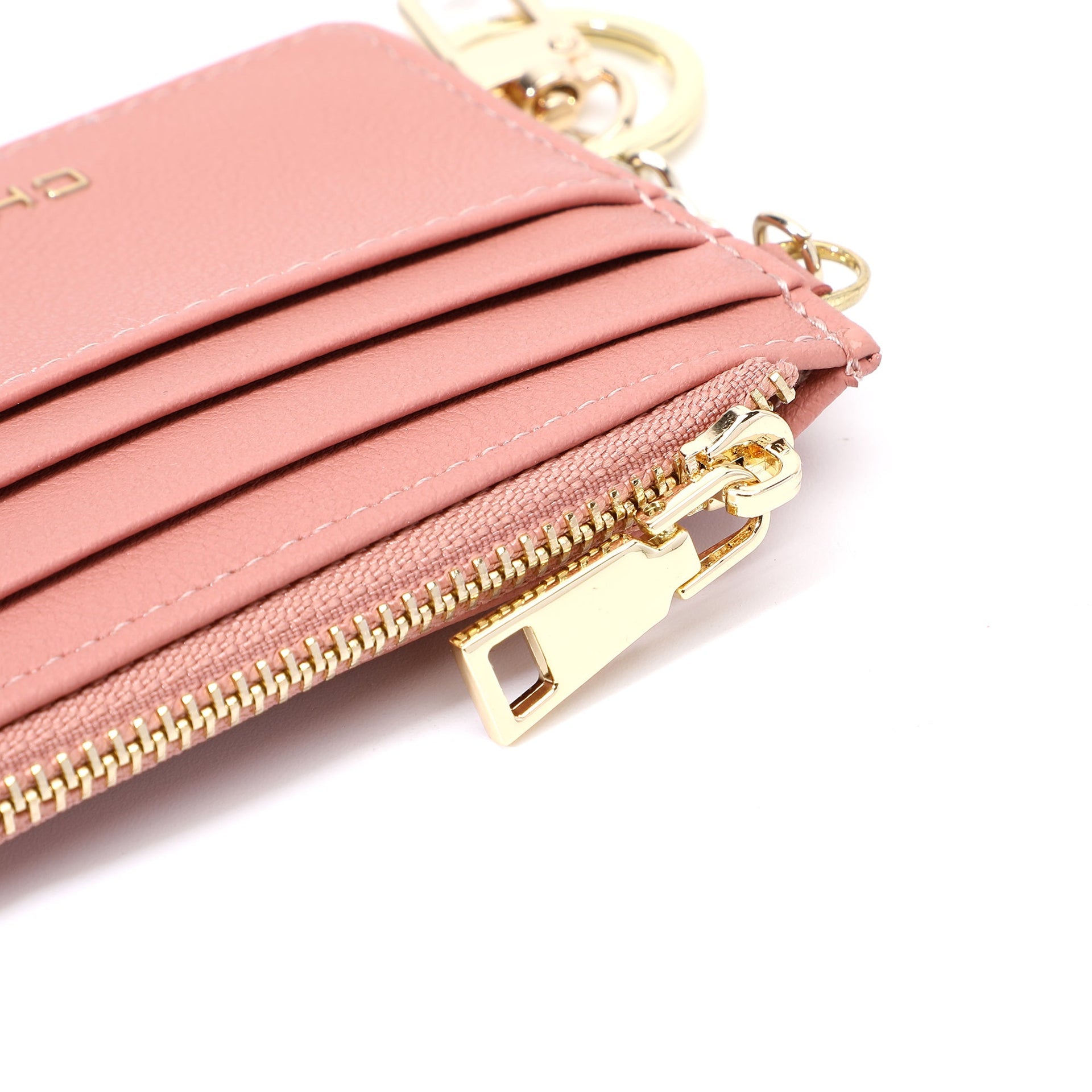 Iconic / Keychain Cardholder Champs Luggage Shopify Collective