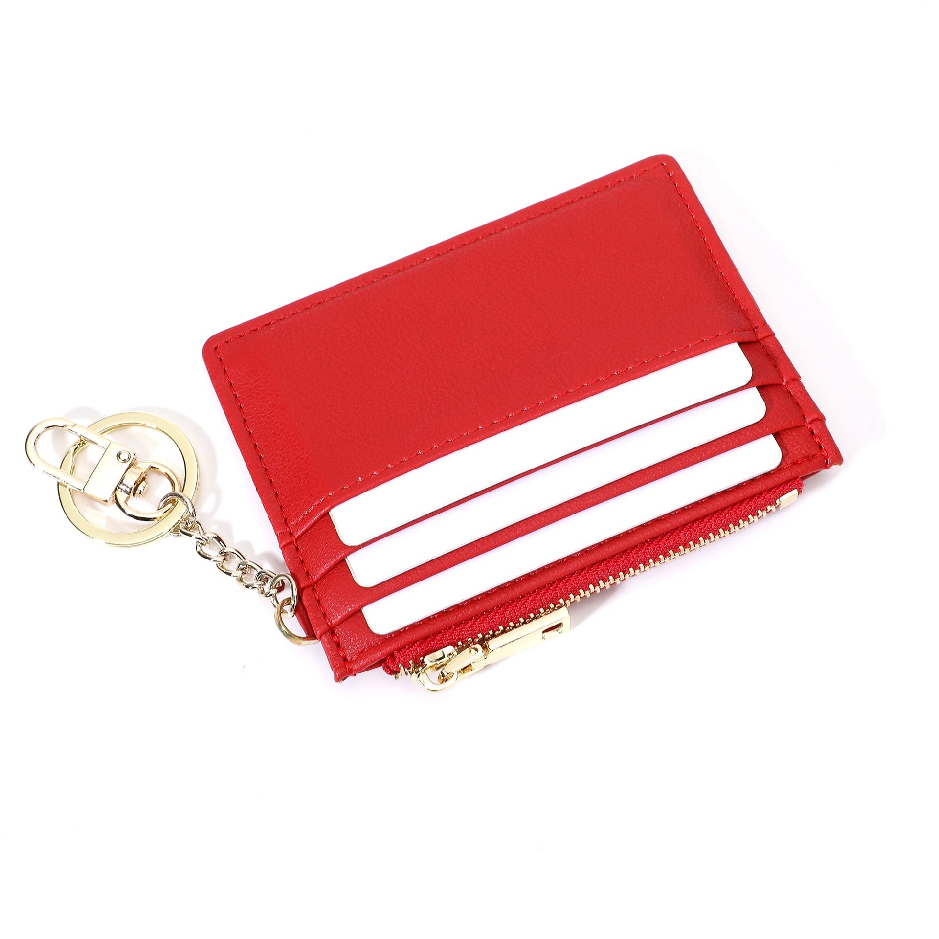 Iconic / Keychain Cardholder Champs Luggage Shopify Collective