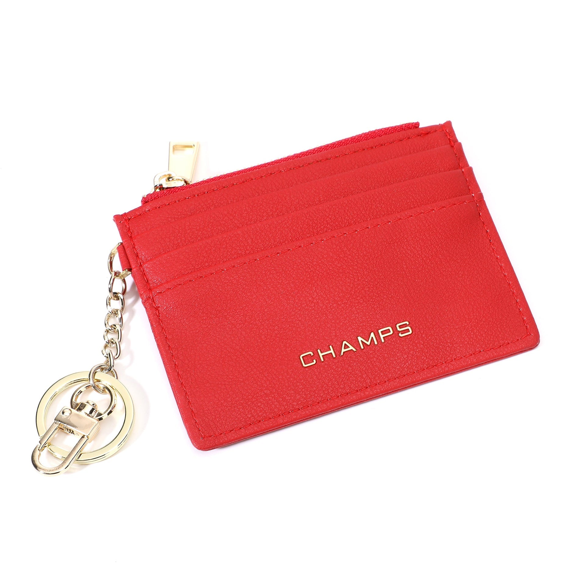 Iconic / Keychain Cardholder Champs Luggage Shopify Collective