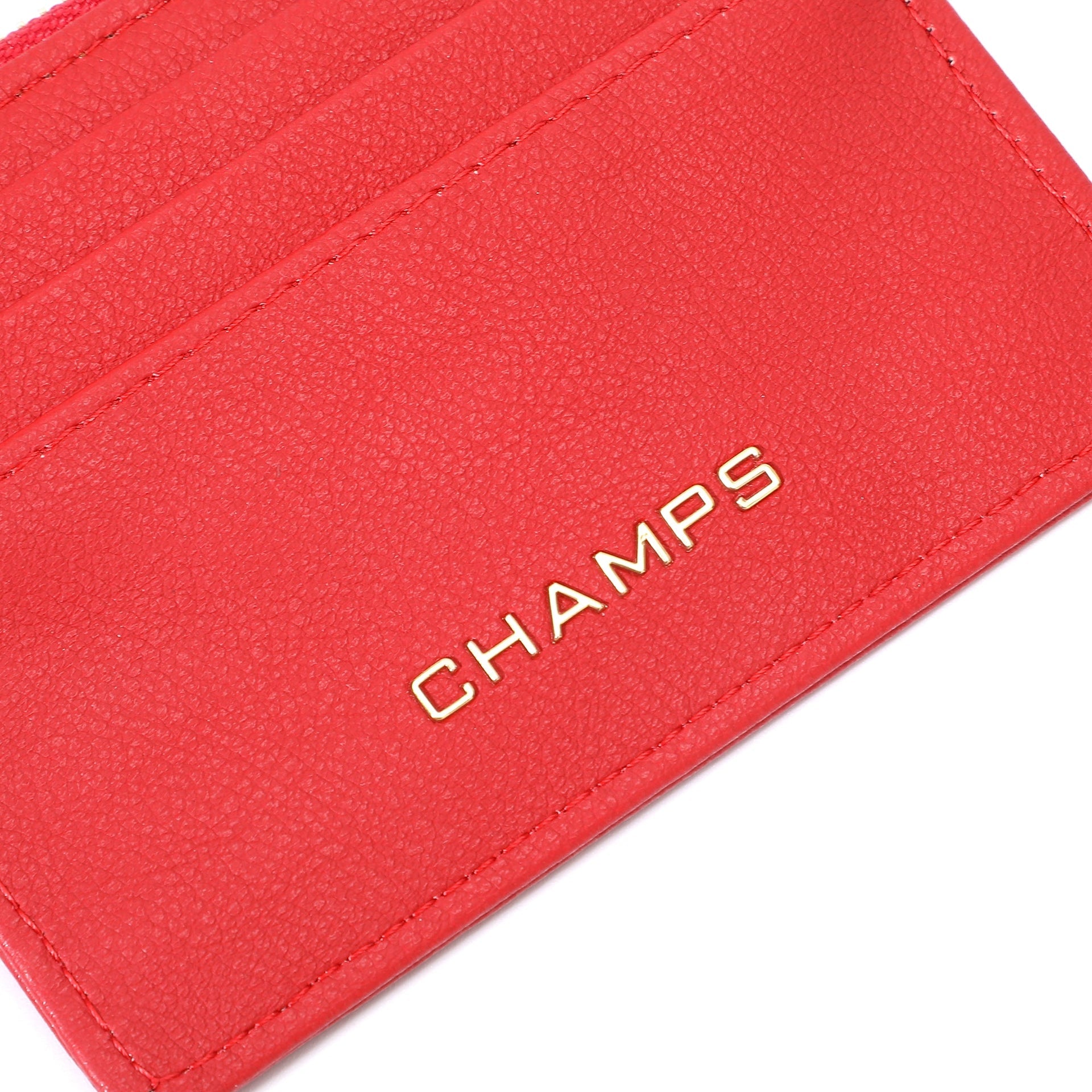 Iconic / Keychain Cardholder Champs Luggage Shopify Collective