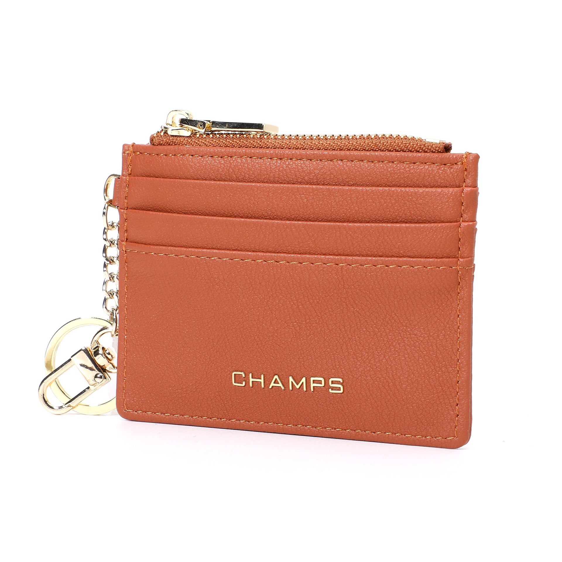 Iconic / Keychain Cardholder Champs Luggage Shopify Collective