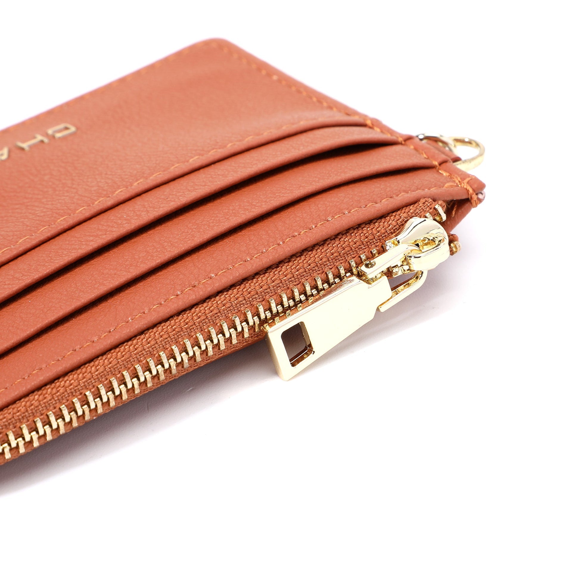 Iconic / Keychain Cardholder Champs Luggage Shopify Collective