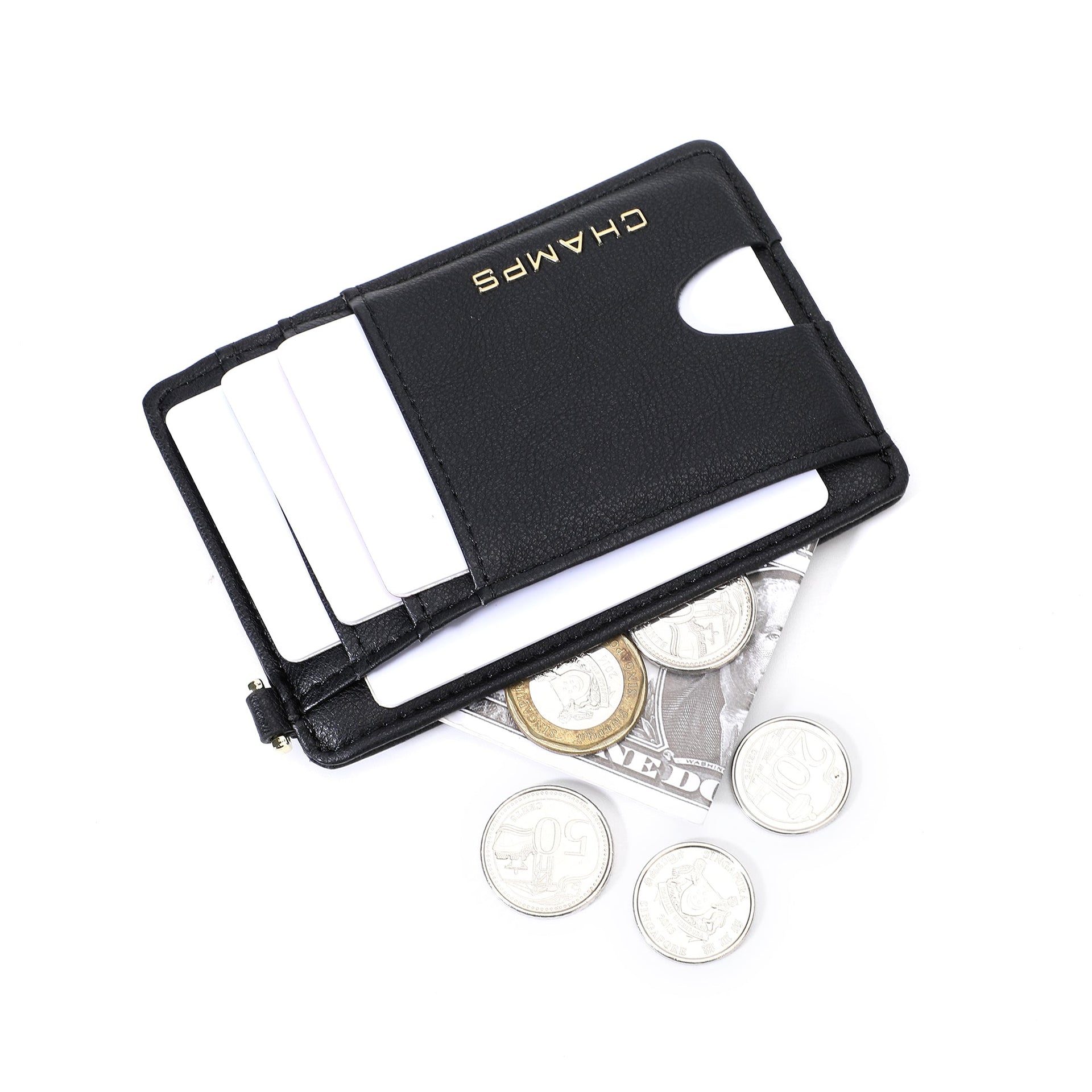 Iconic / Access Cardholder Champs Luggage Shopify Collective
