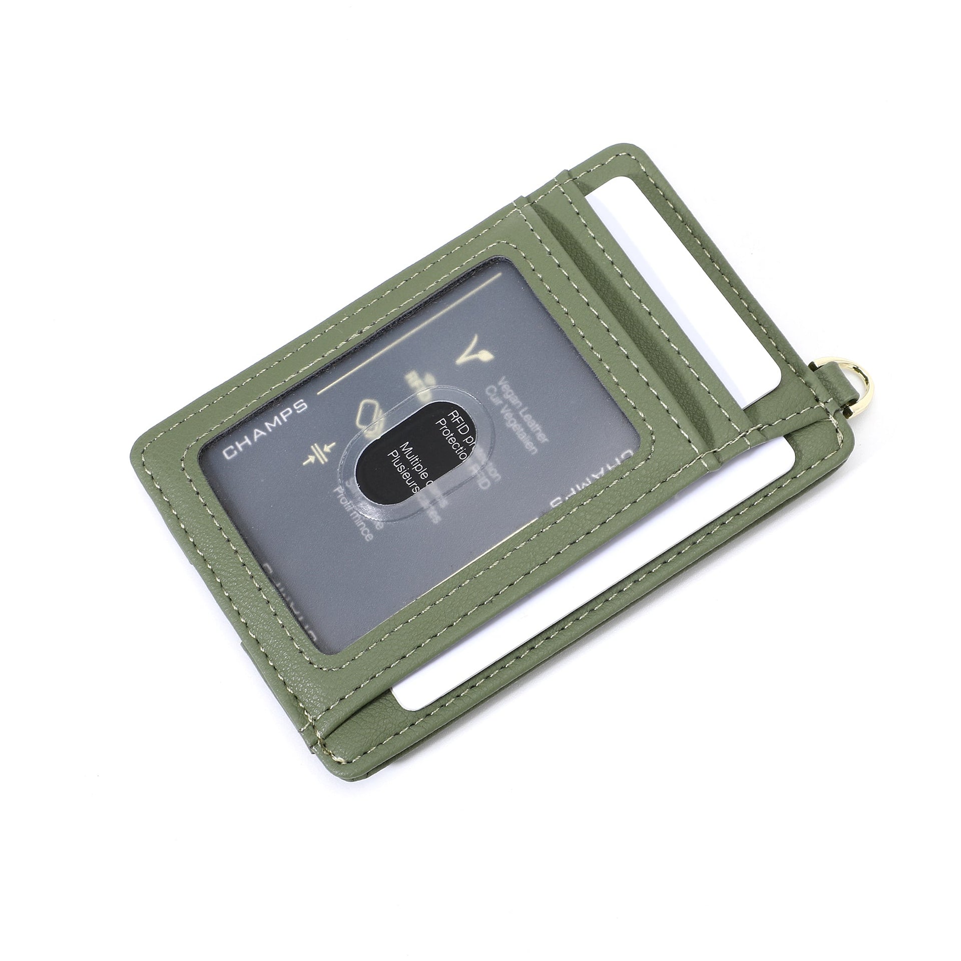 Iconic / Access Cardholder Champs Luggage Shopify Collective