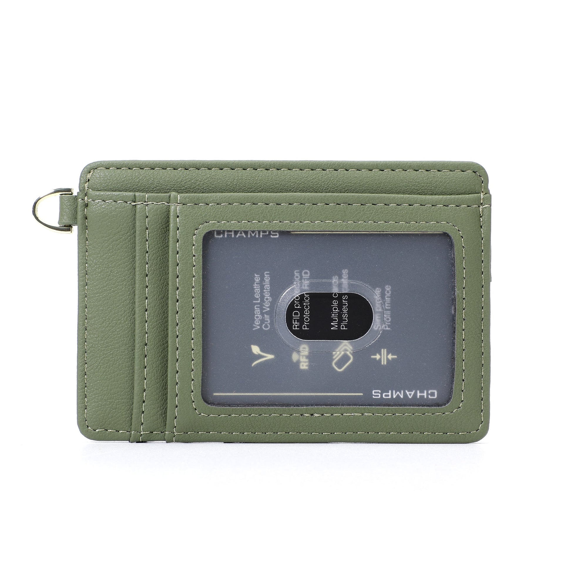 Iconic / Access Cardholder Champs Luggage Shopify Collective