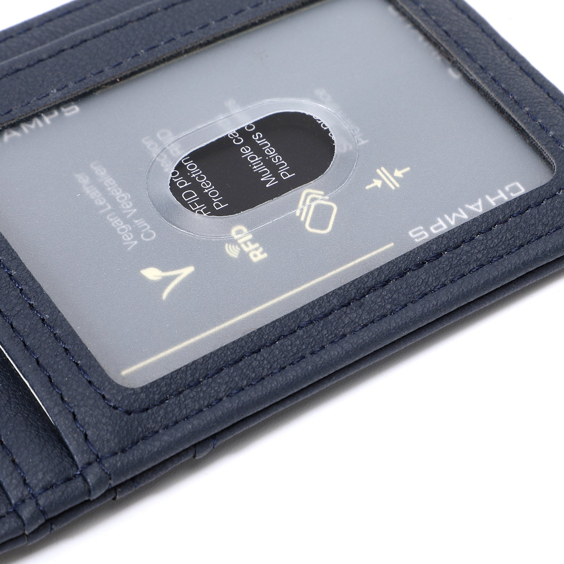 Iconic / Access Cardholder Champs Luggage Shopify Collective