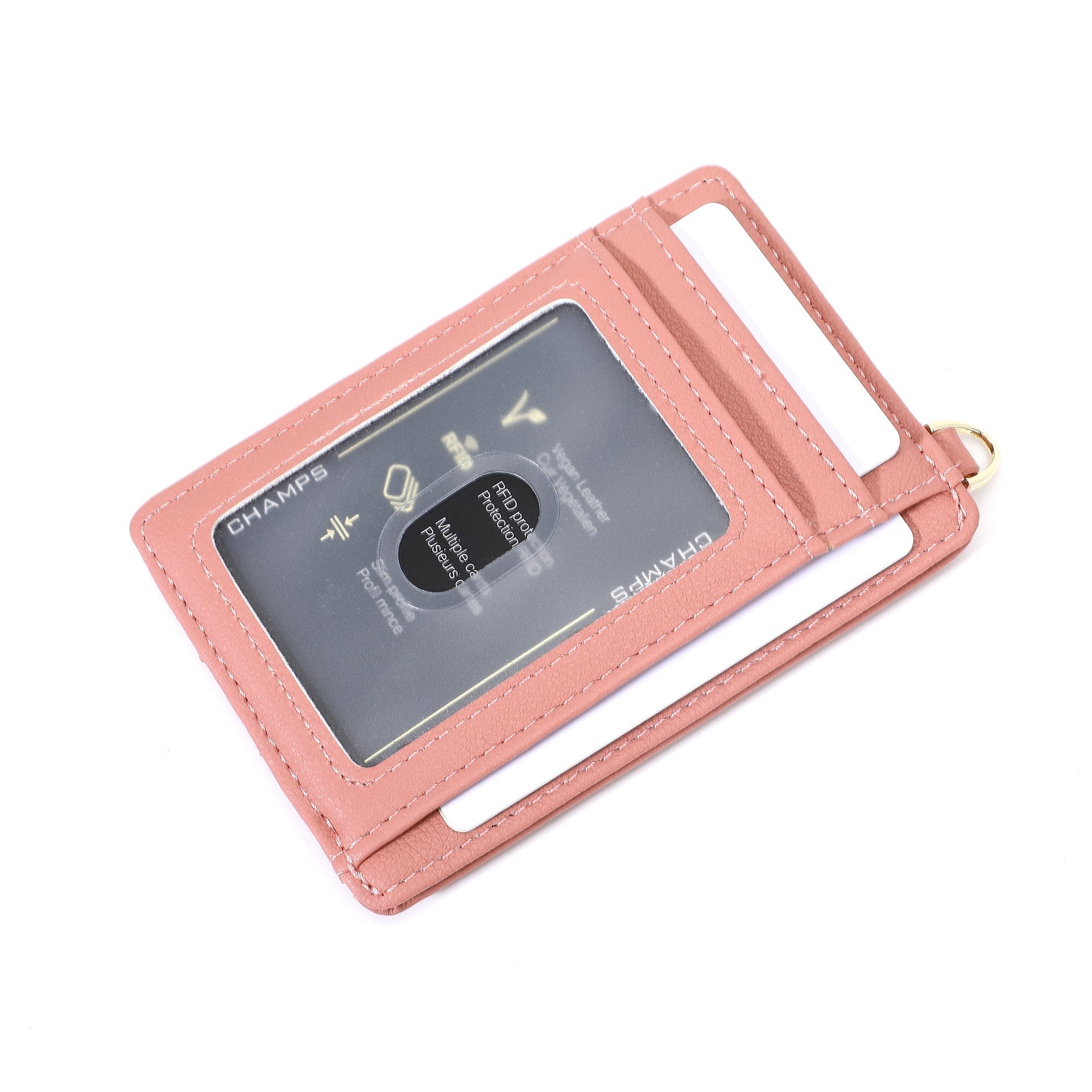 Iconic / Access Cardholder Champs Luggage Shopify Collective