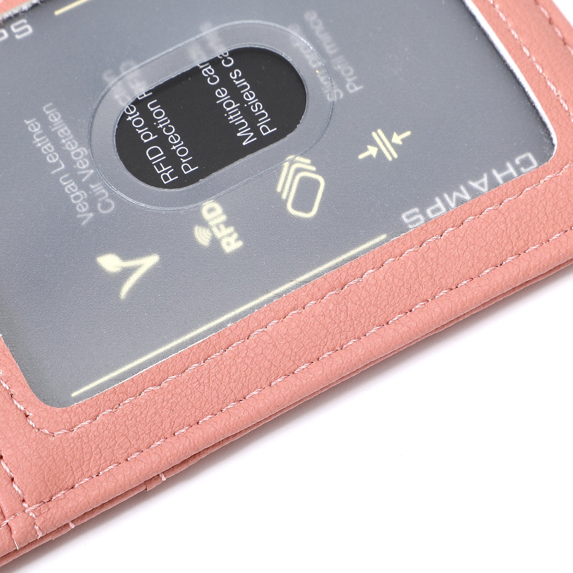 Iconic / Access Cardholder Champs Luggage Shopify Collective