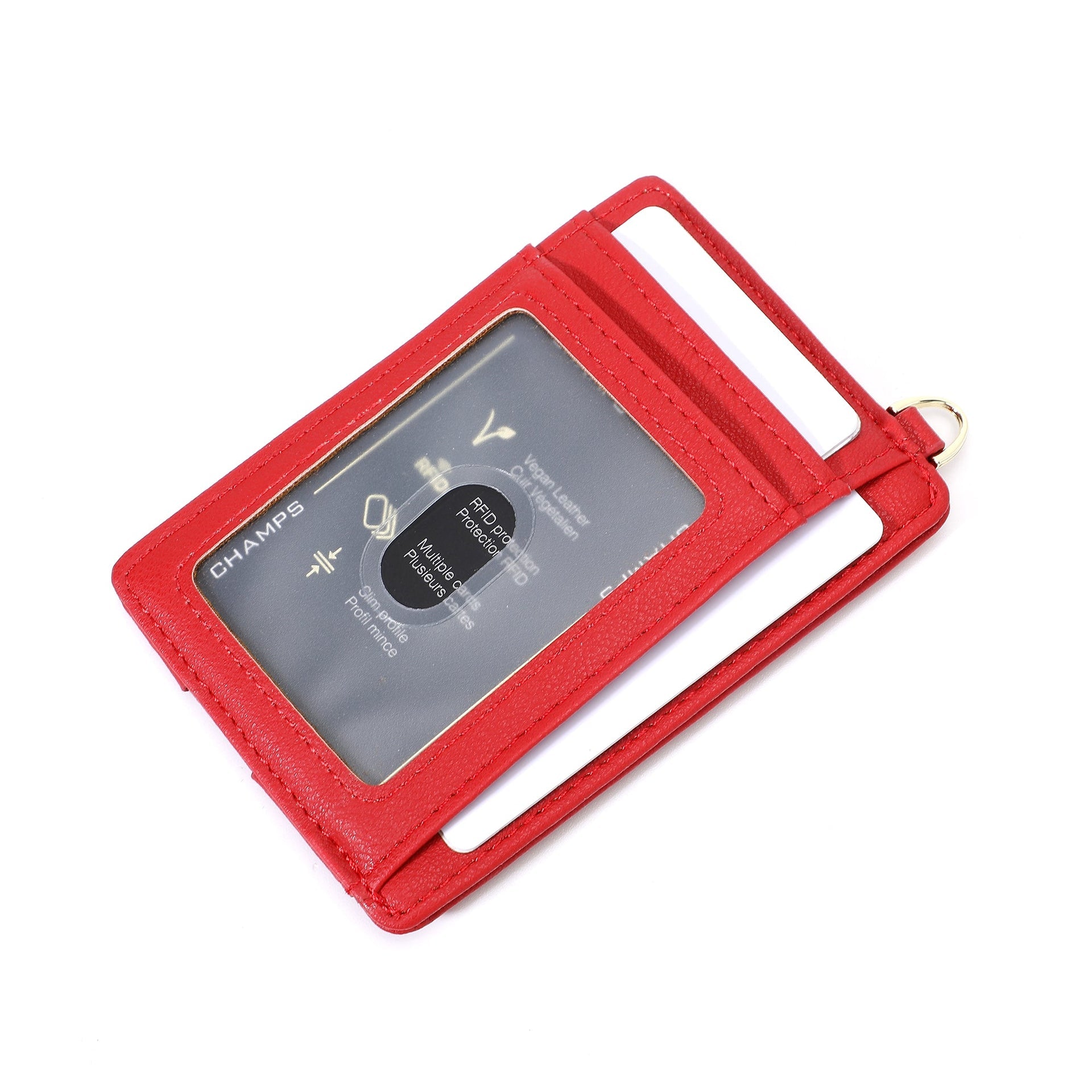 Iconic / Access Cardholder Champs Luggage Shopify Collective