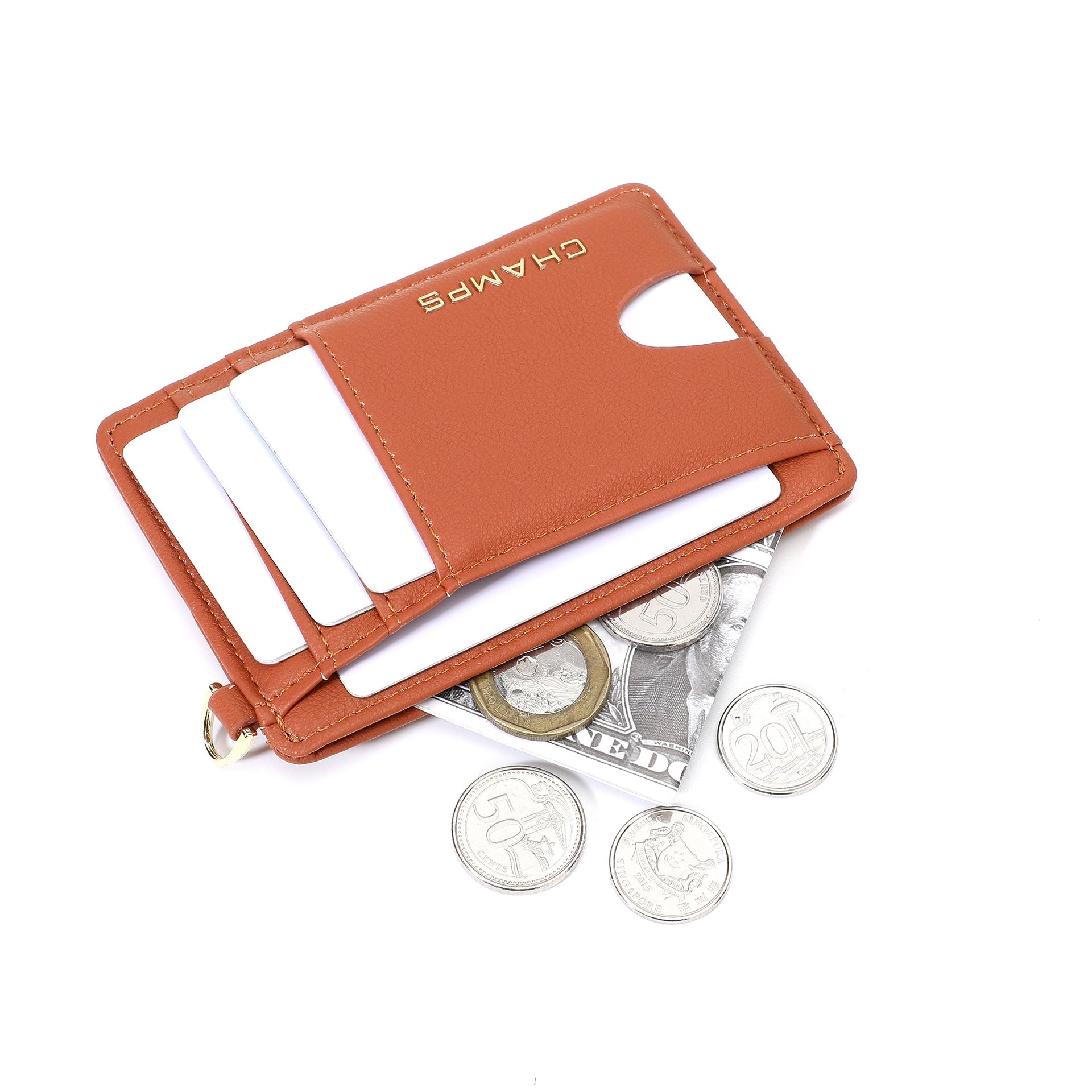 Iconic / Access Cardholder Champs Luggage Shopify Collective