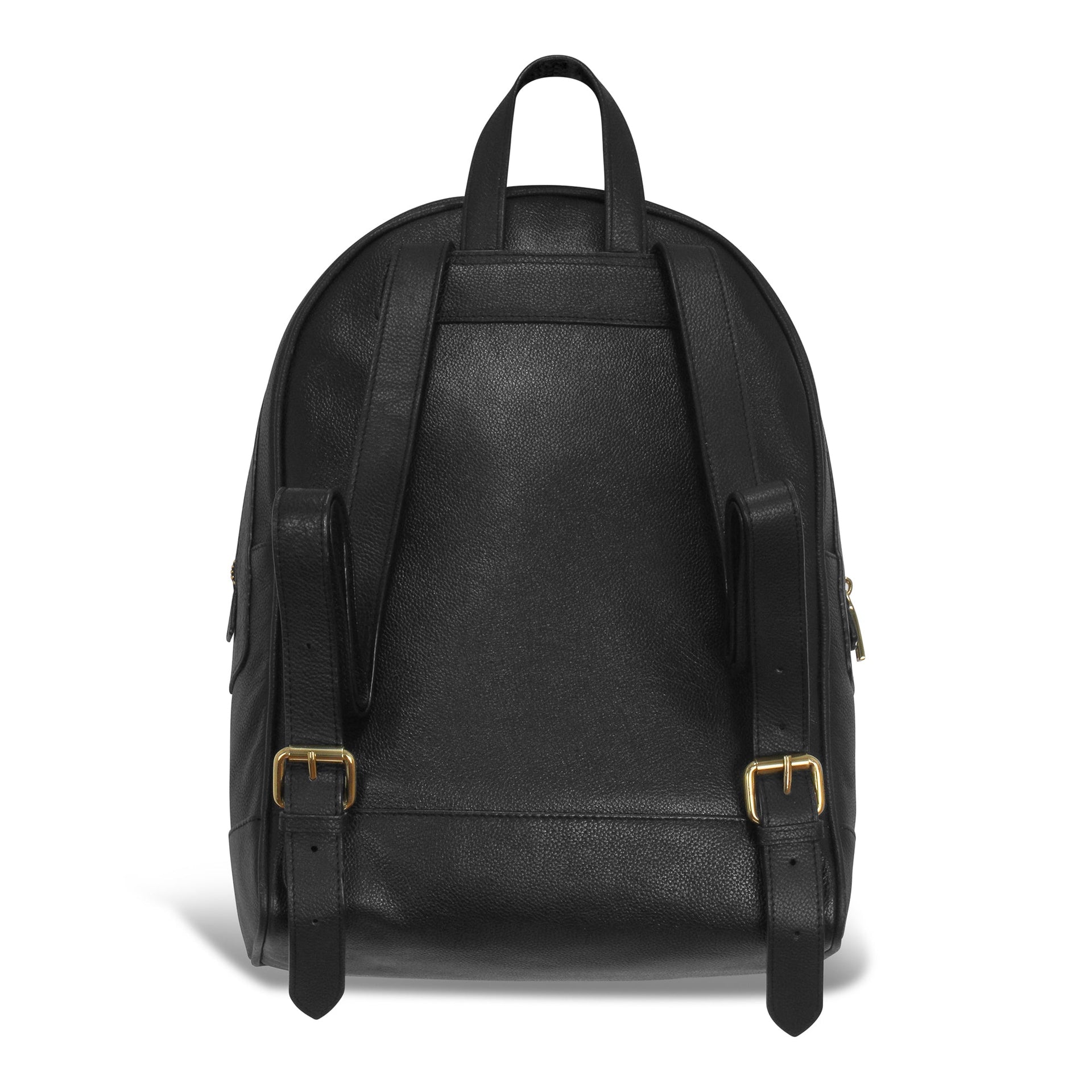 Gala / Leather Backpack Champs Luggage Shopify Collective