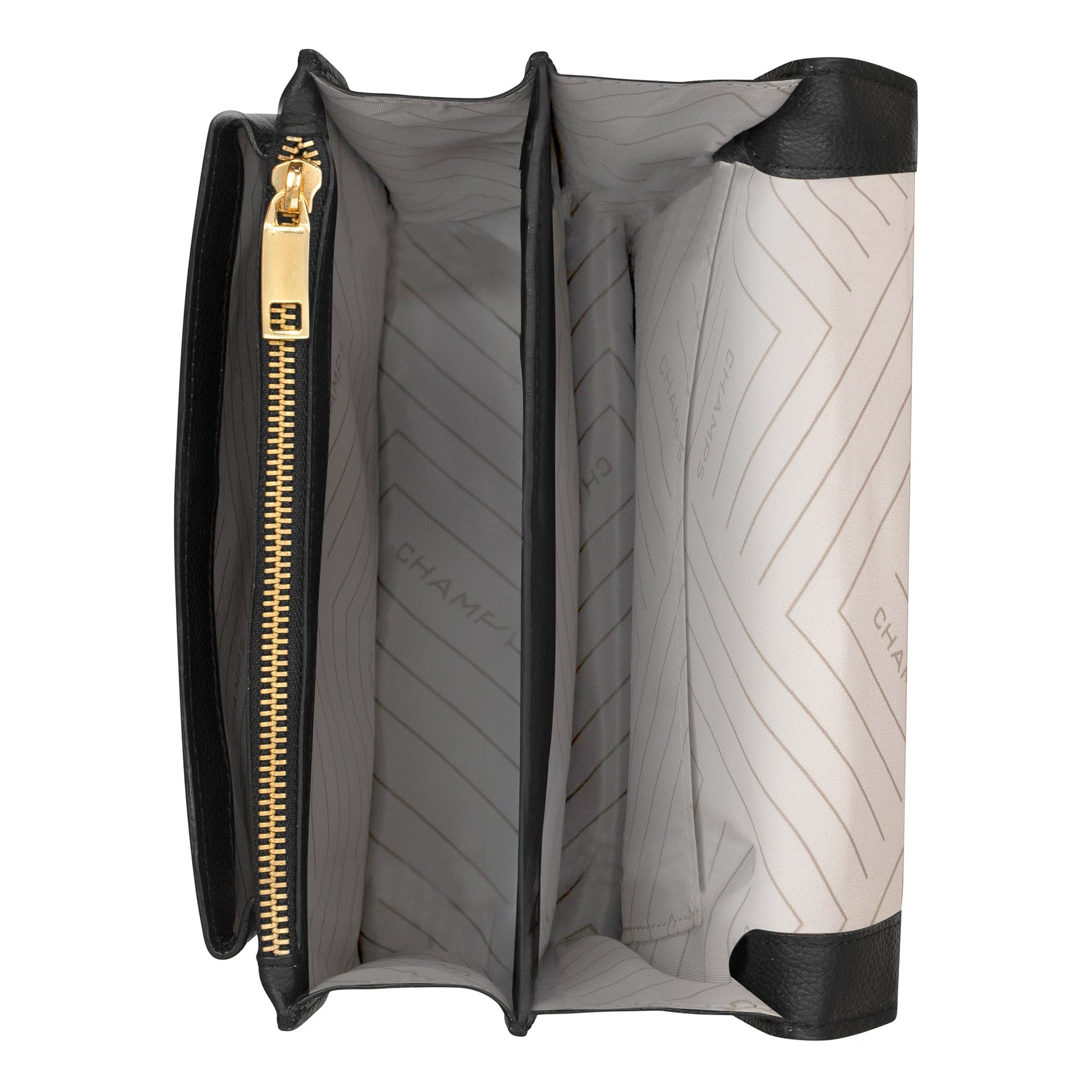 Gala / Leather Clutch Should Bag Champs Luggage Shopify Collective